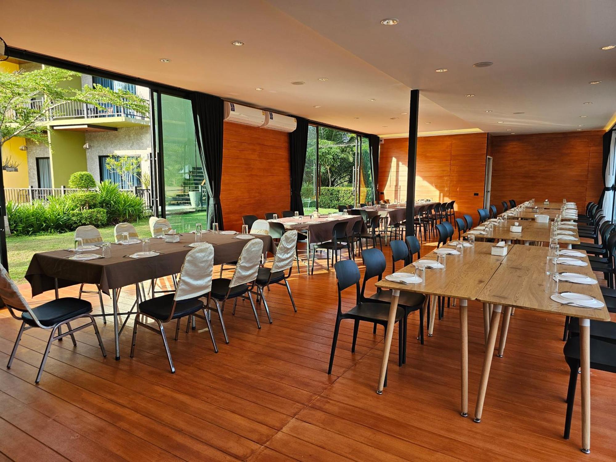 Resort Saithong