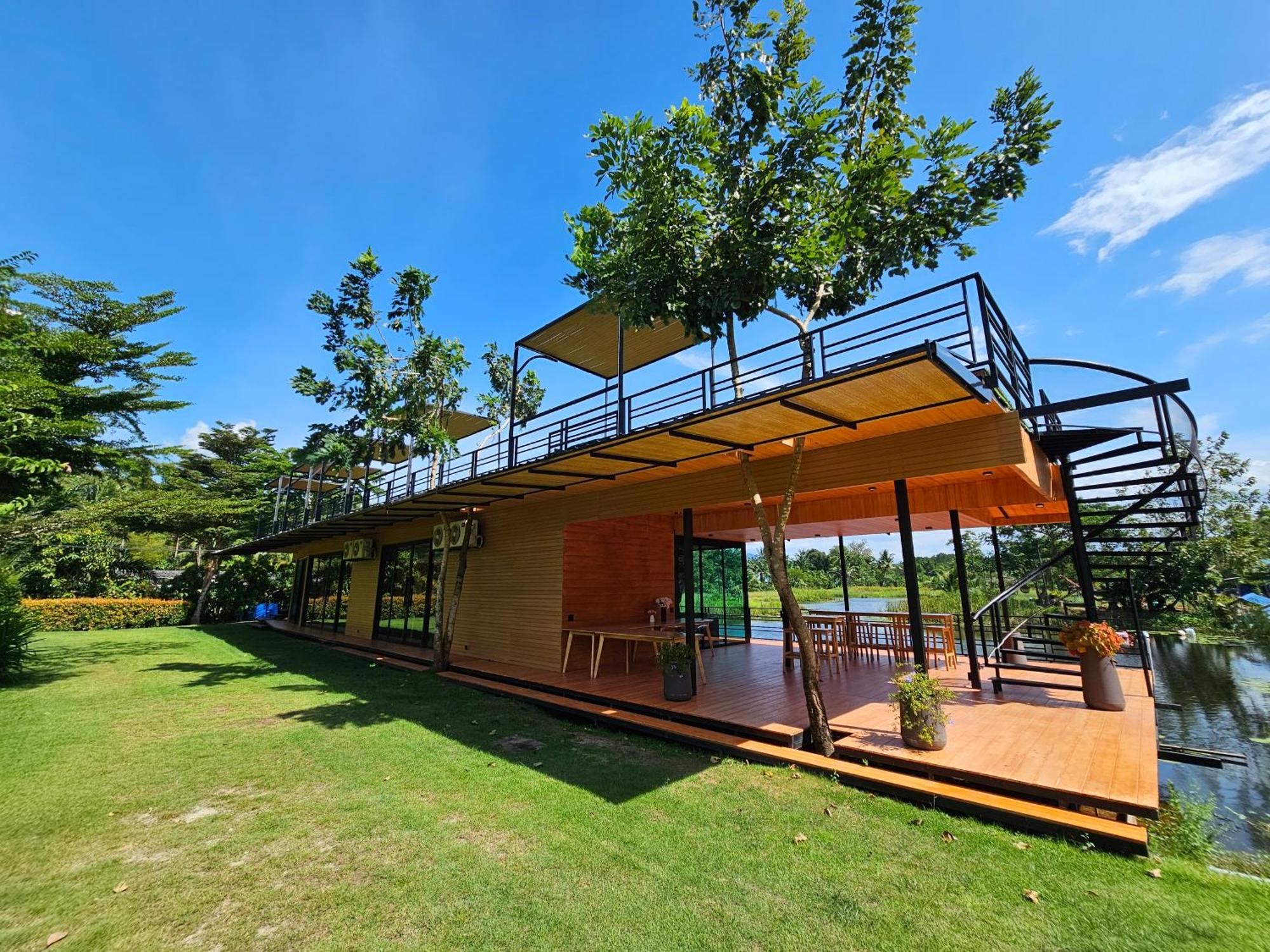 Resort Saithong 2*