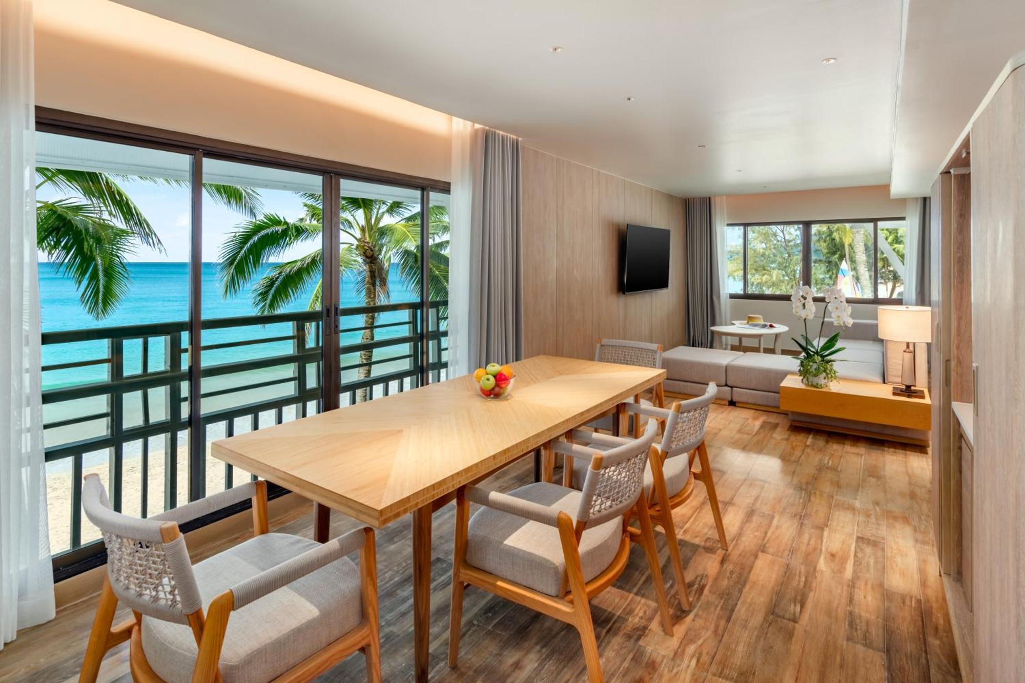 Saii Laguna Phuket 5* Bang Tao Beach (Phuket)