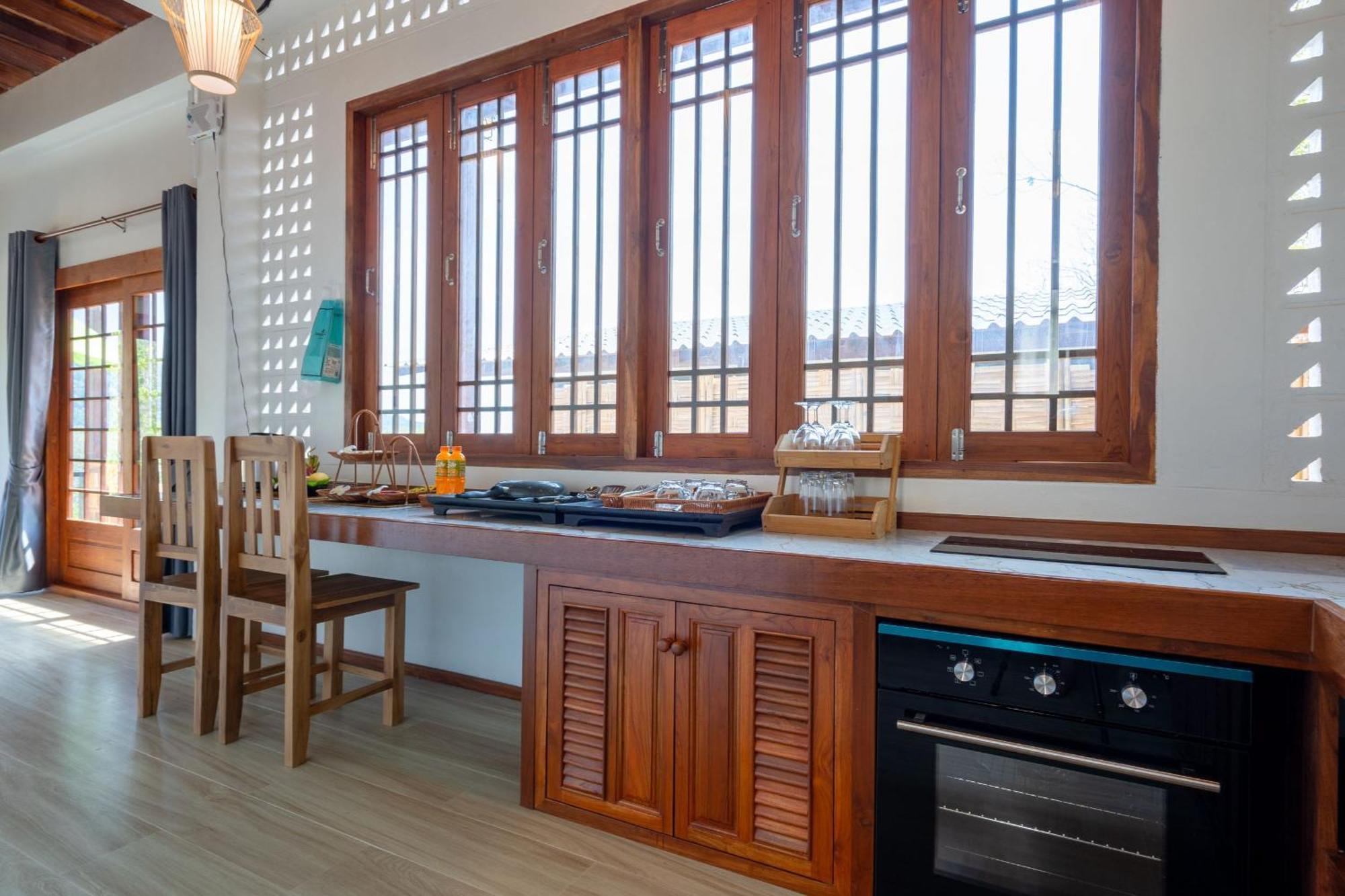Resort Alama Sea Village - Sha Extra
