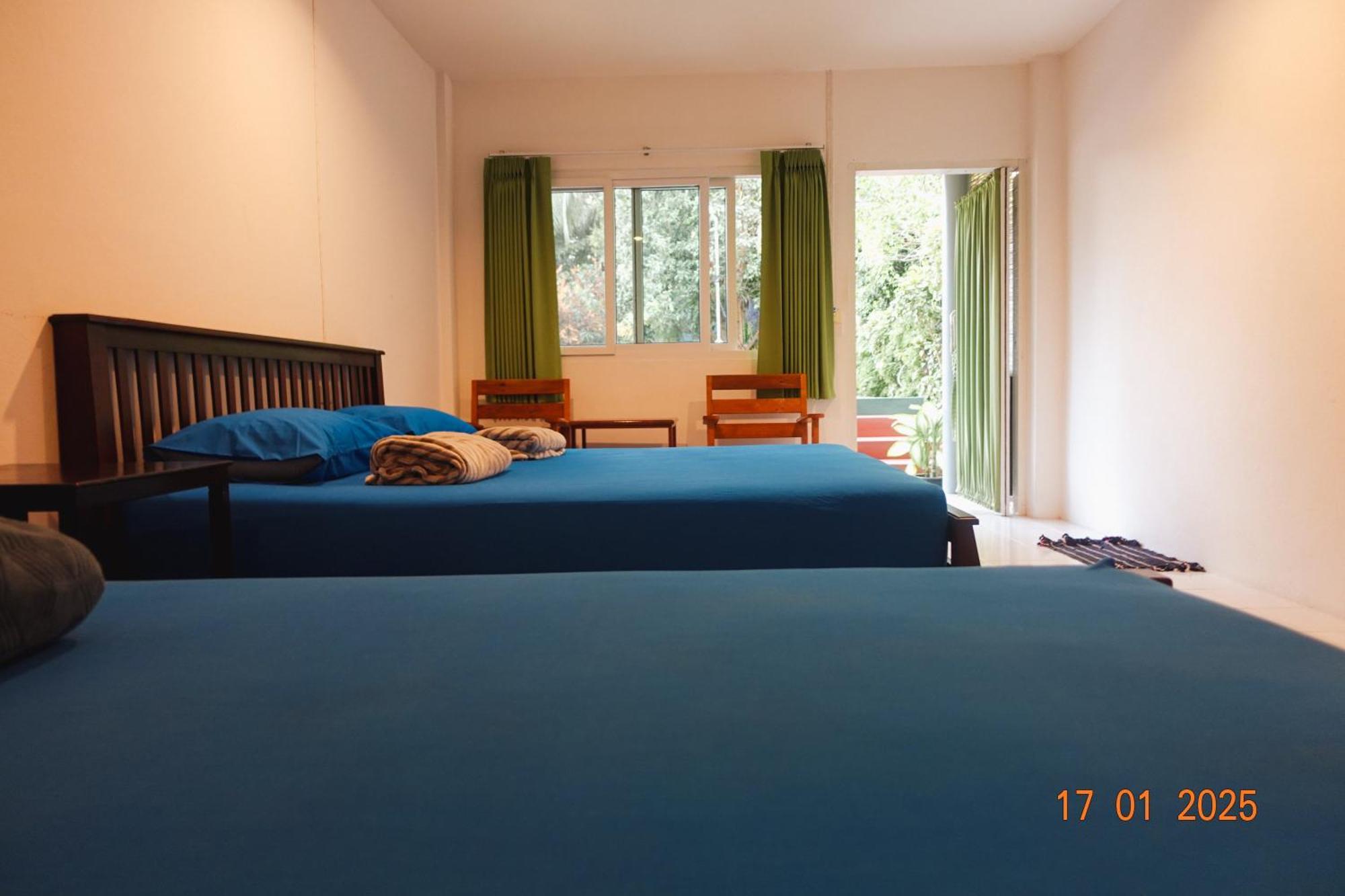 Subsavet Village Hostel *