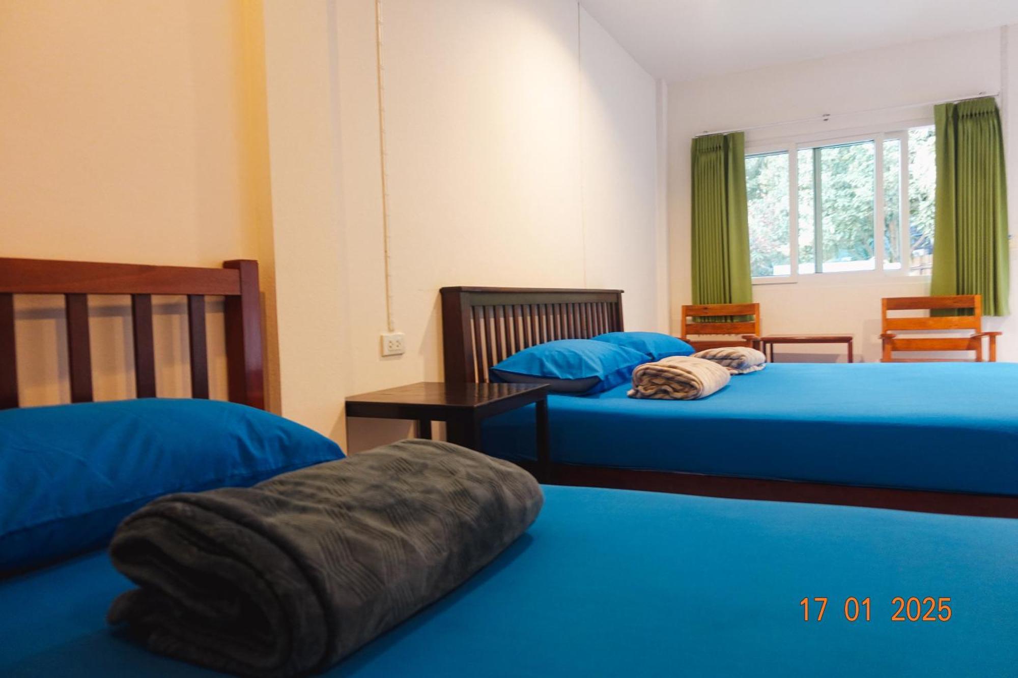 Hostel Subsavet Village *