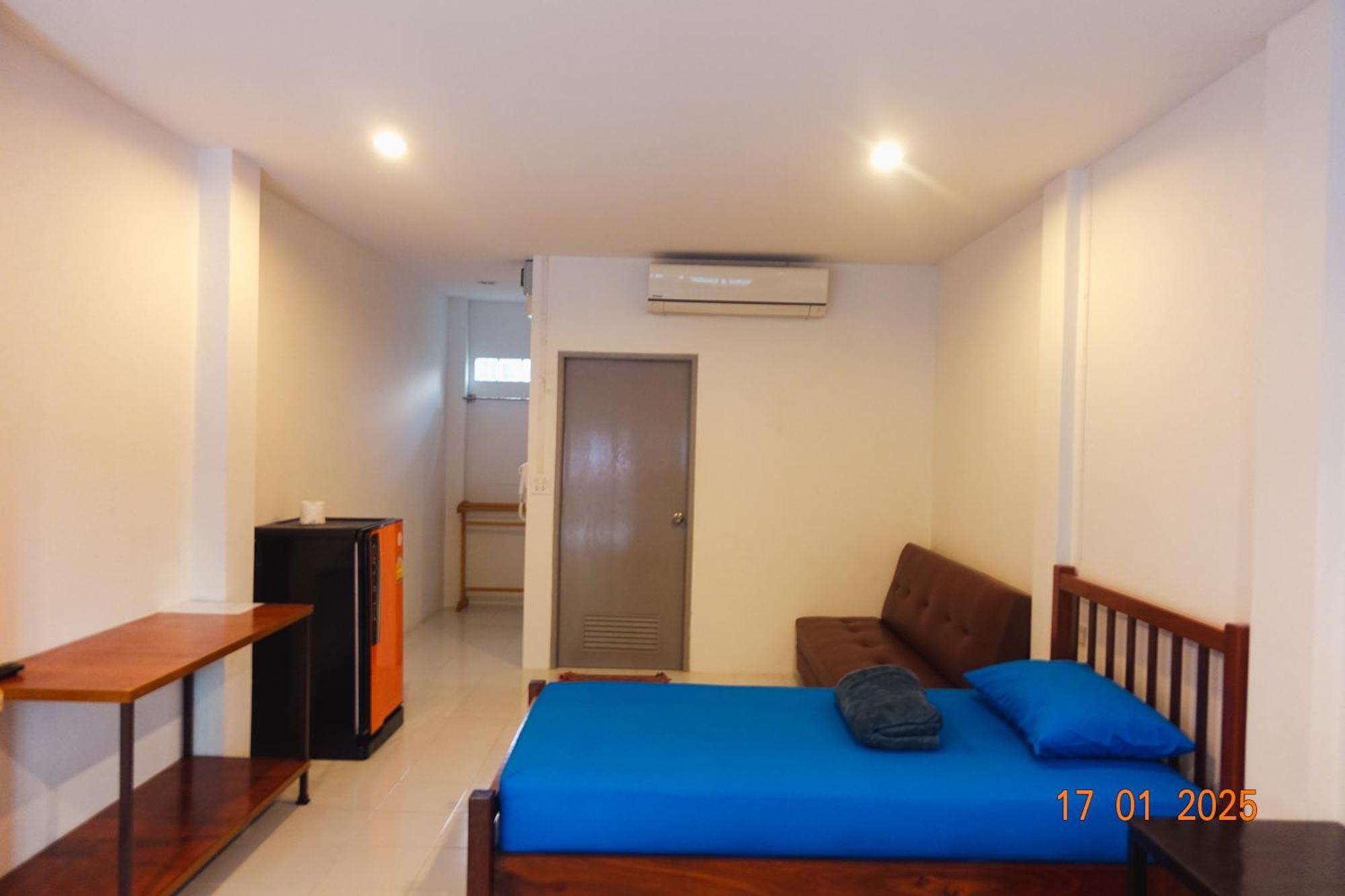 Subsavet Village Hostel Ko Pha Ngan