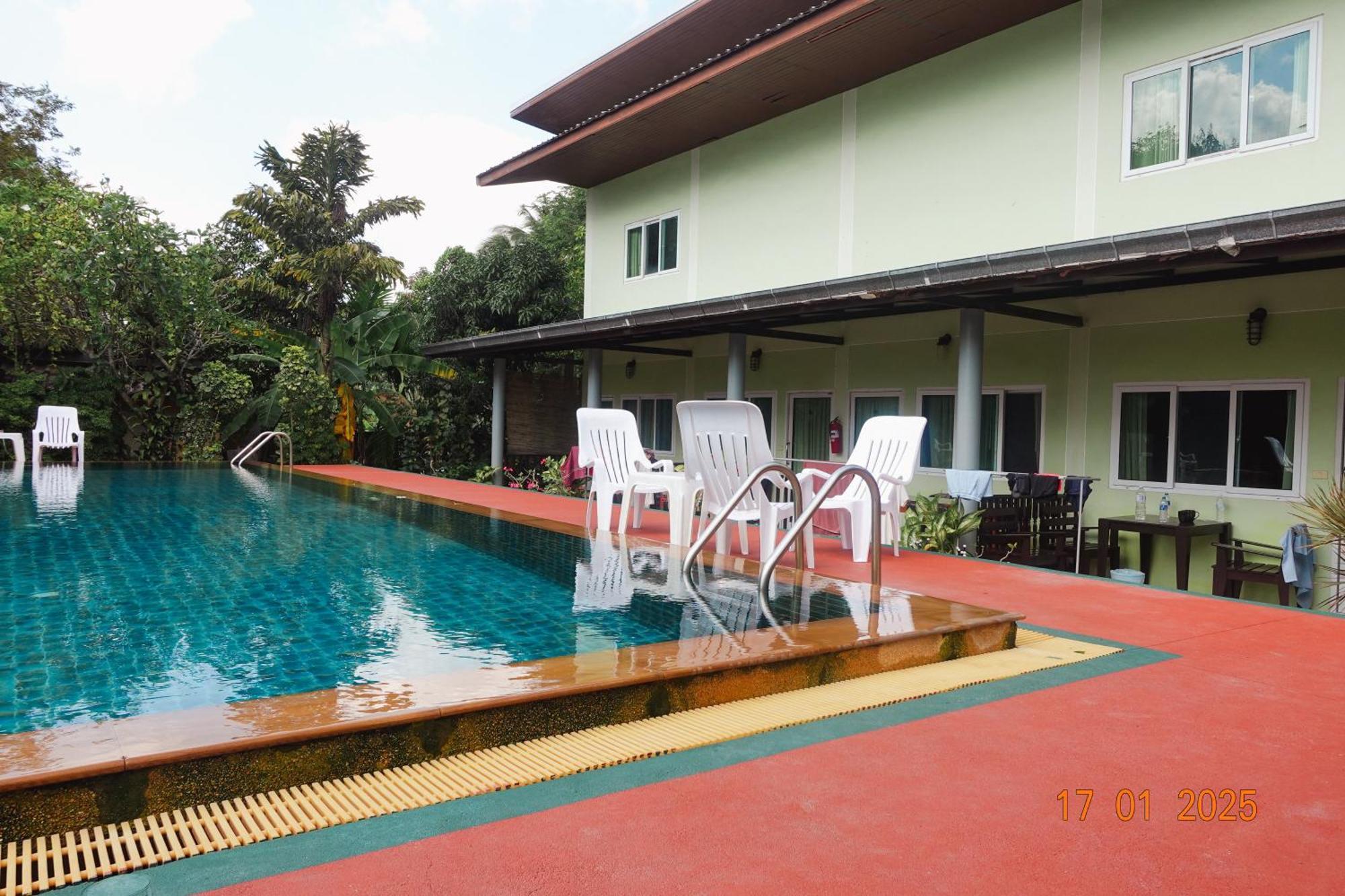 Subsavet Village Hostel