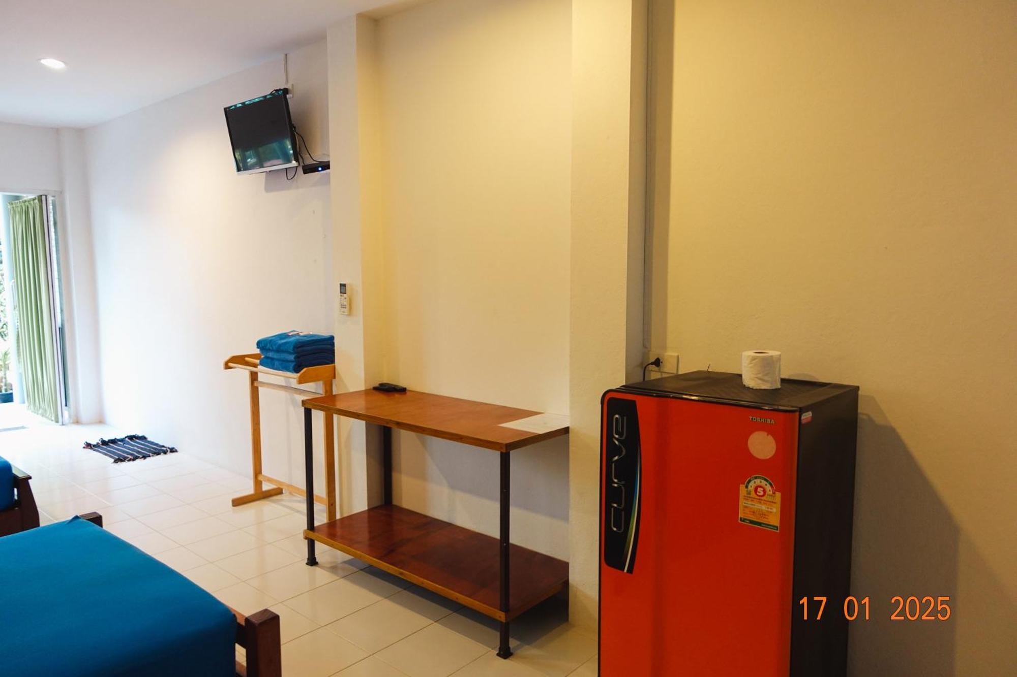 Hostel Subsavet Village