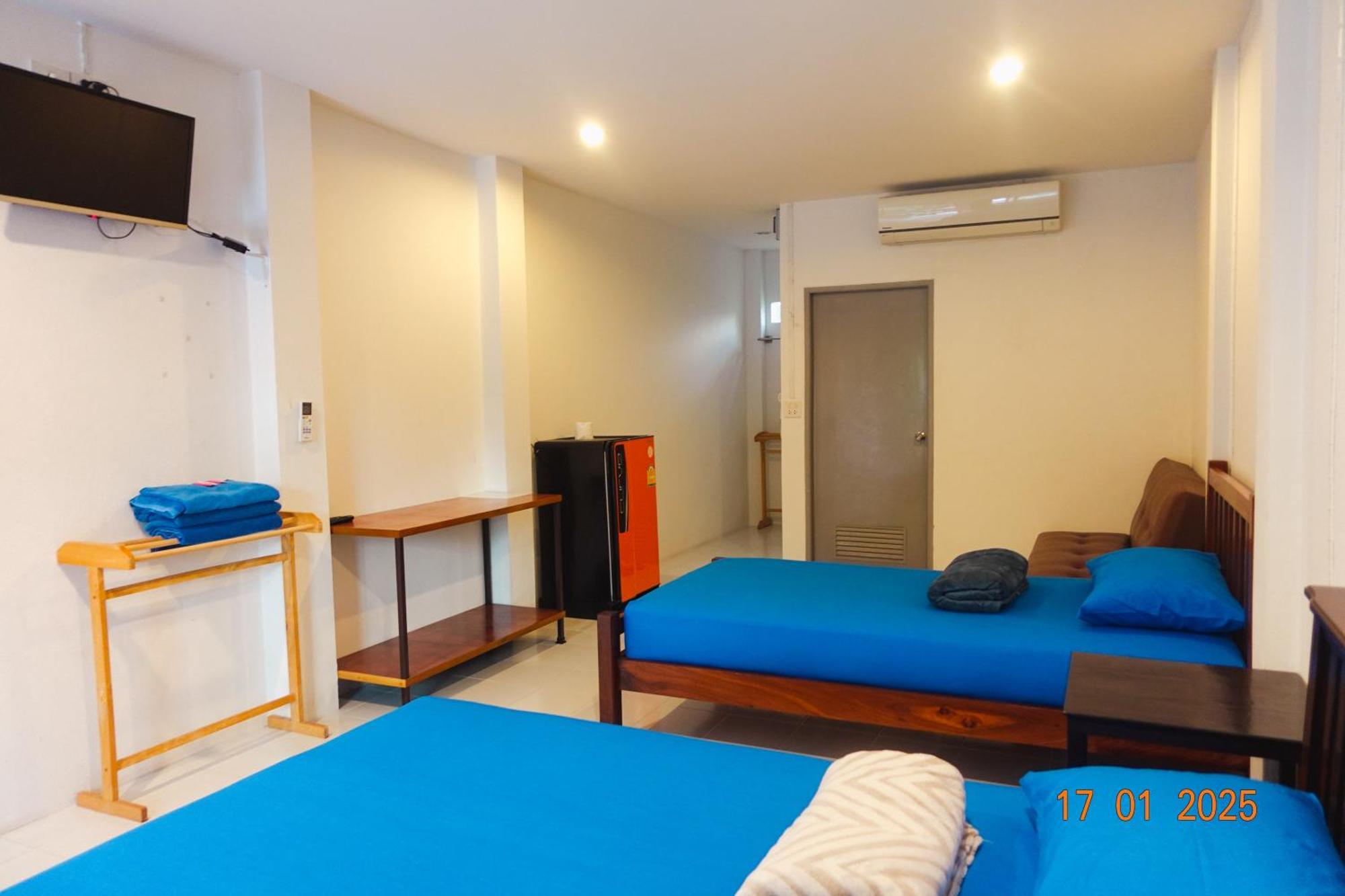 Subsavet Village Hostel *
