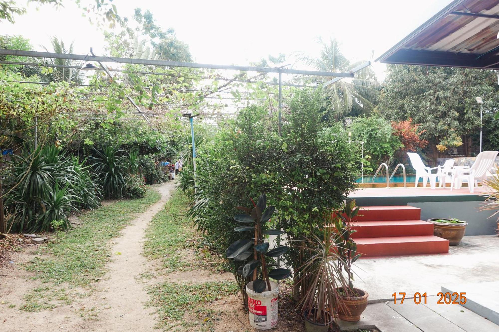 Subsavet Village * Ko Pha Ngan