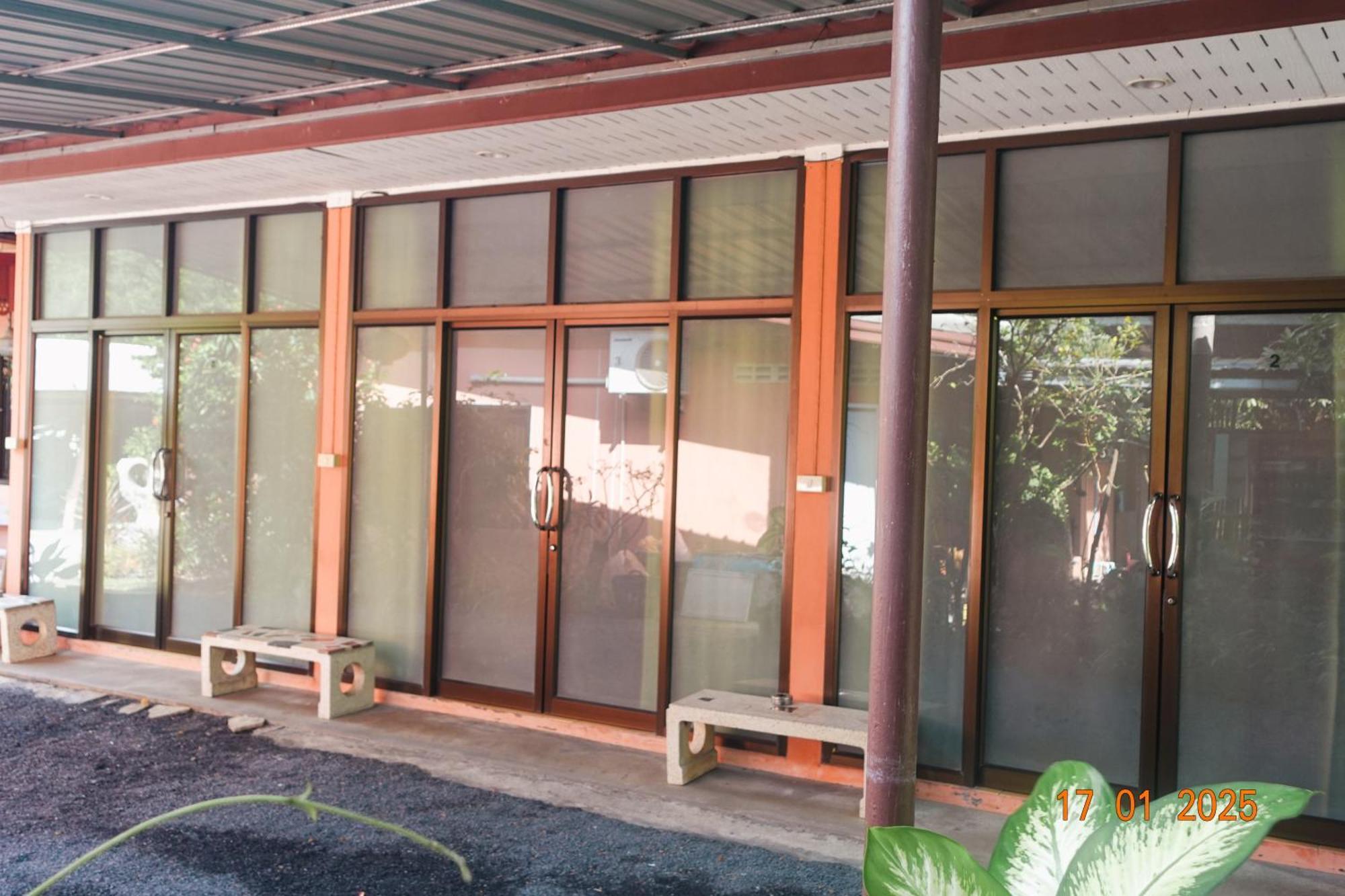 Subsavet Village Hostel