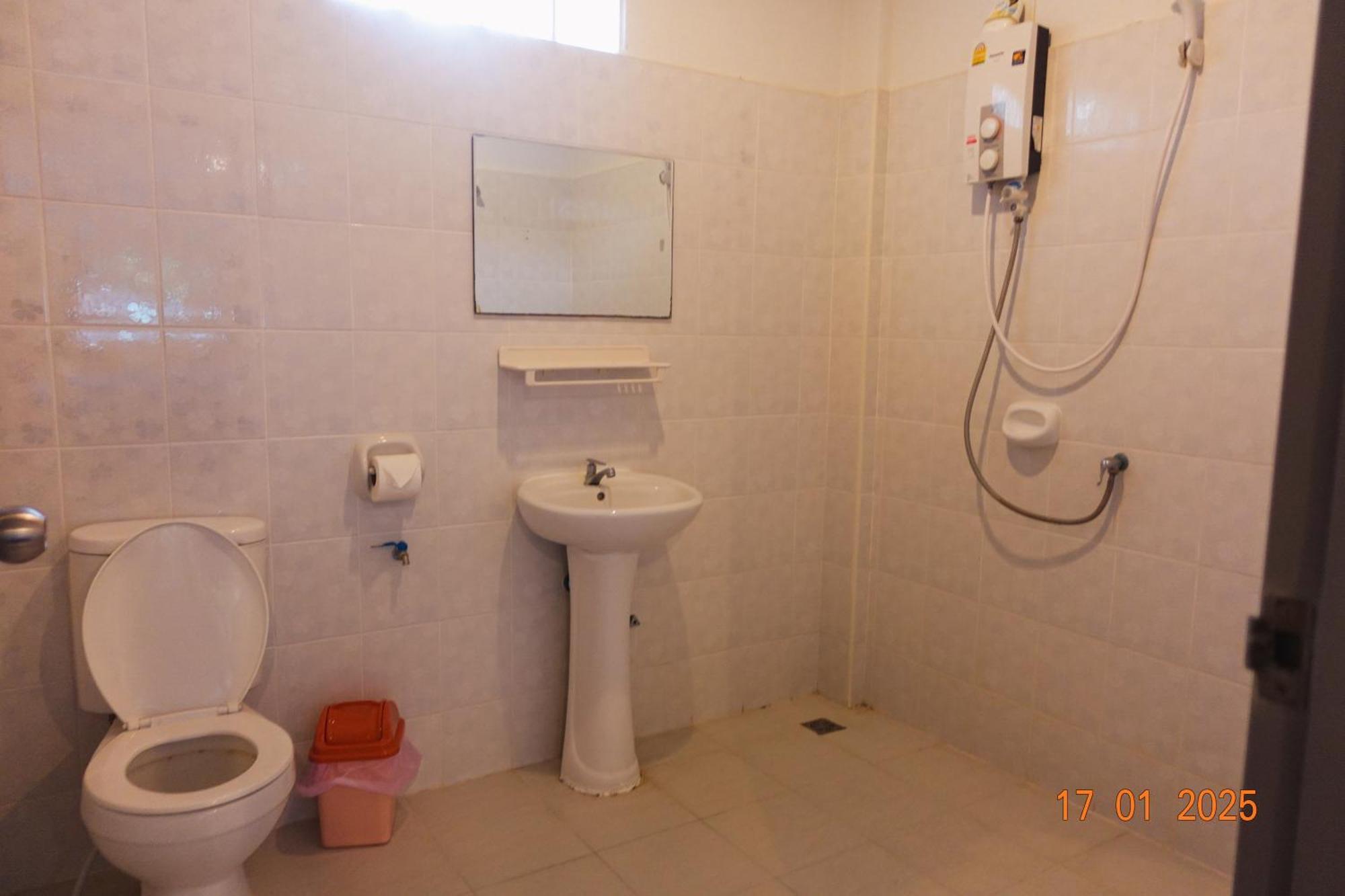 Subsavet Village Hostel *