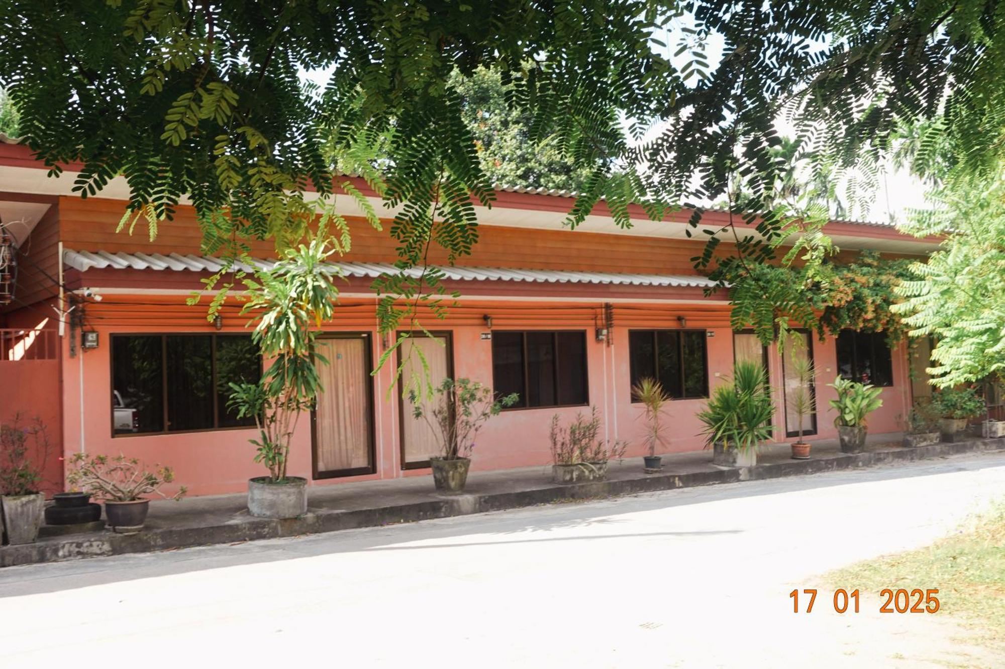Subsavet Village *