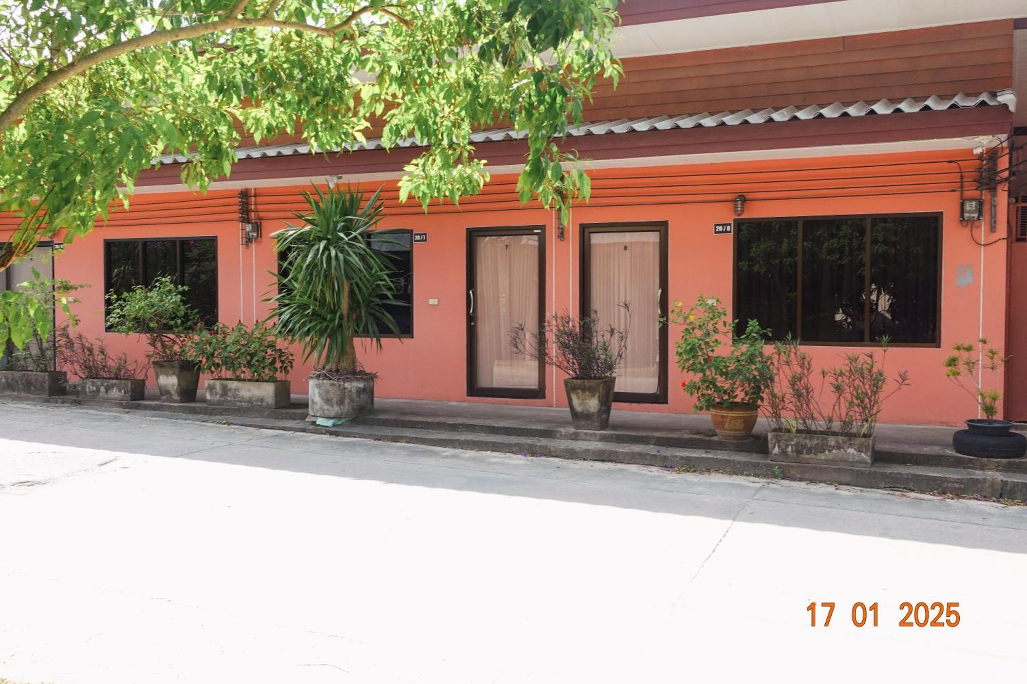 Subsavet Village * Ko Pha Ngan