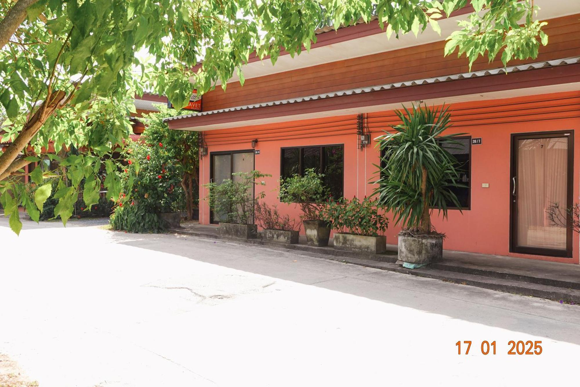 Subsavet Village Hostel