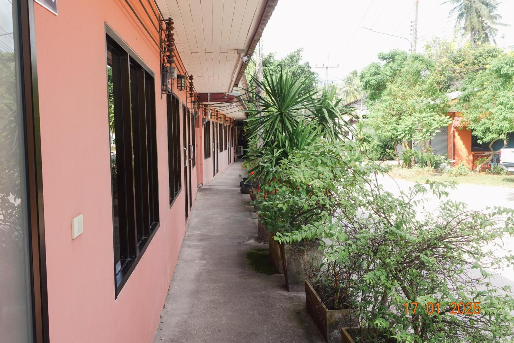 Subsavet Village * Ko Pha Ngan