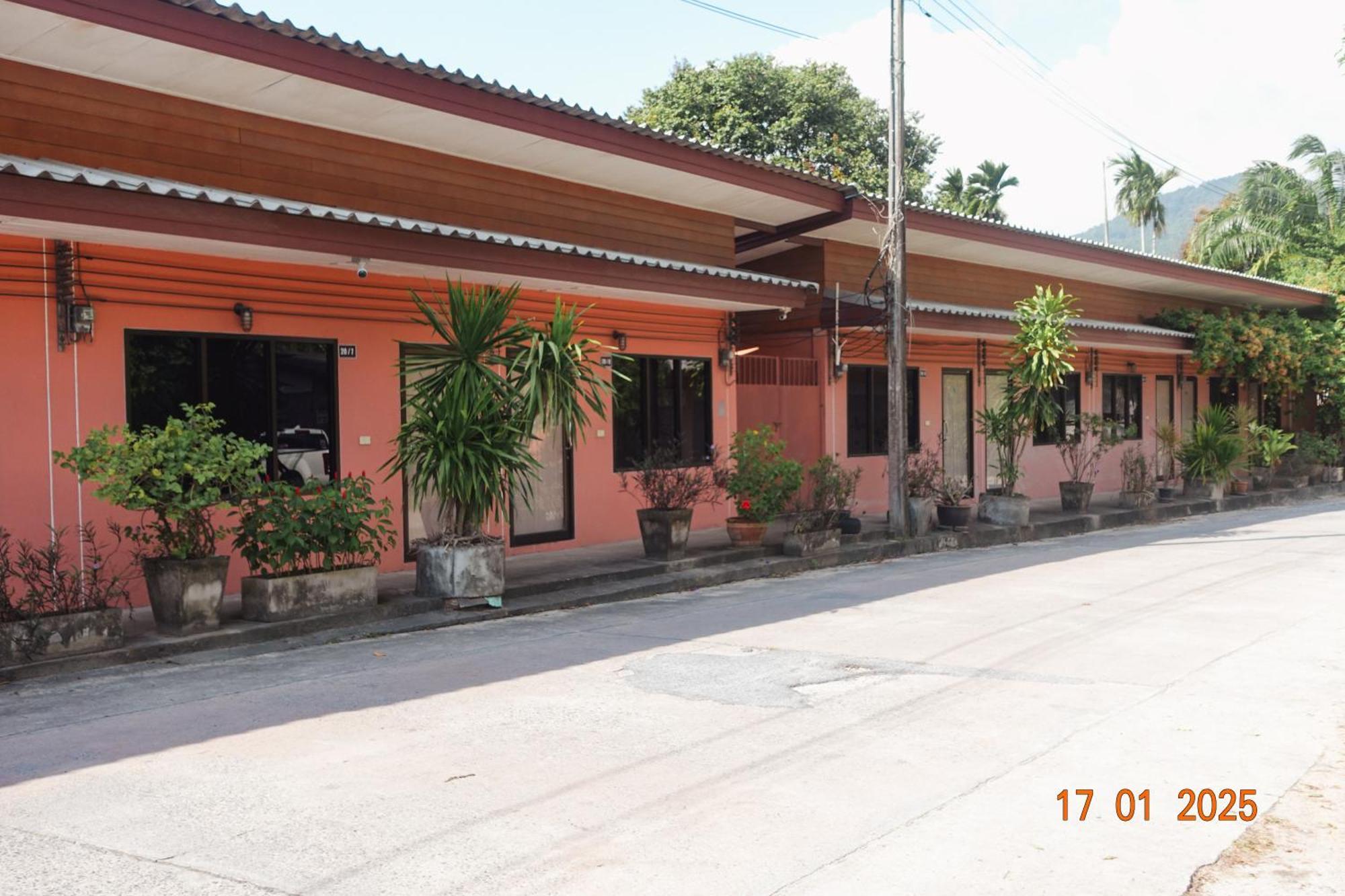 Subsavet Village Hostel
