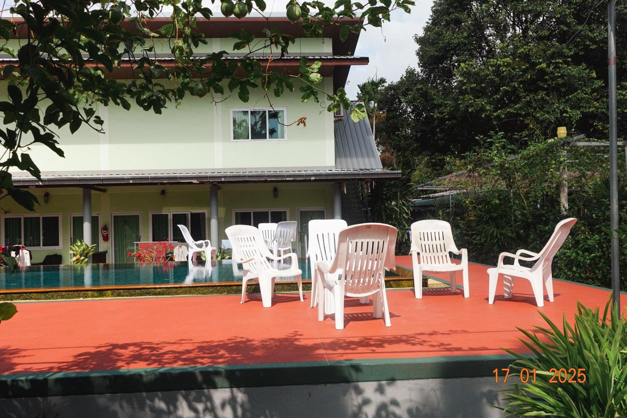 Subsavet Village Hostel