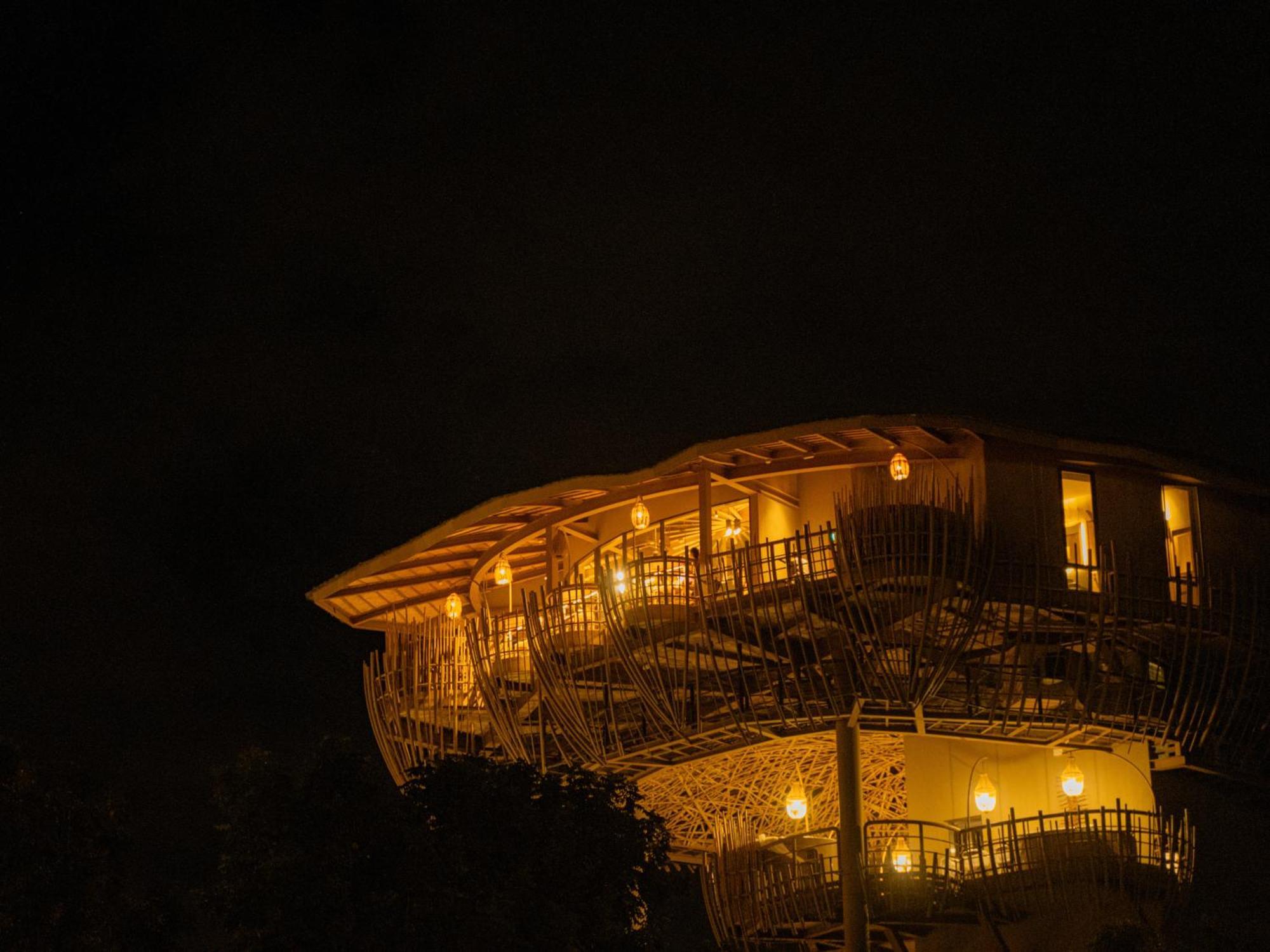 Dusitd2 Khao Yai 4* Mu Si