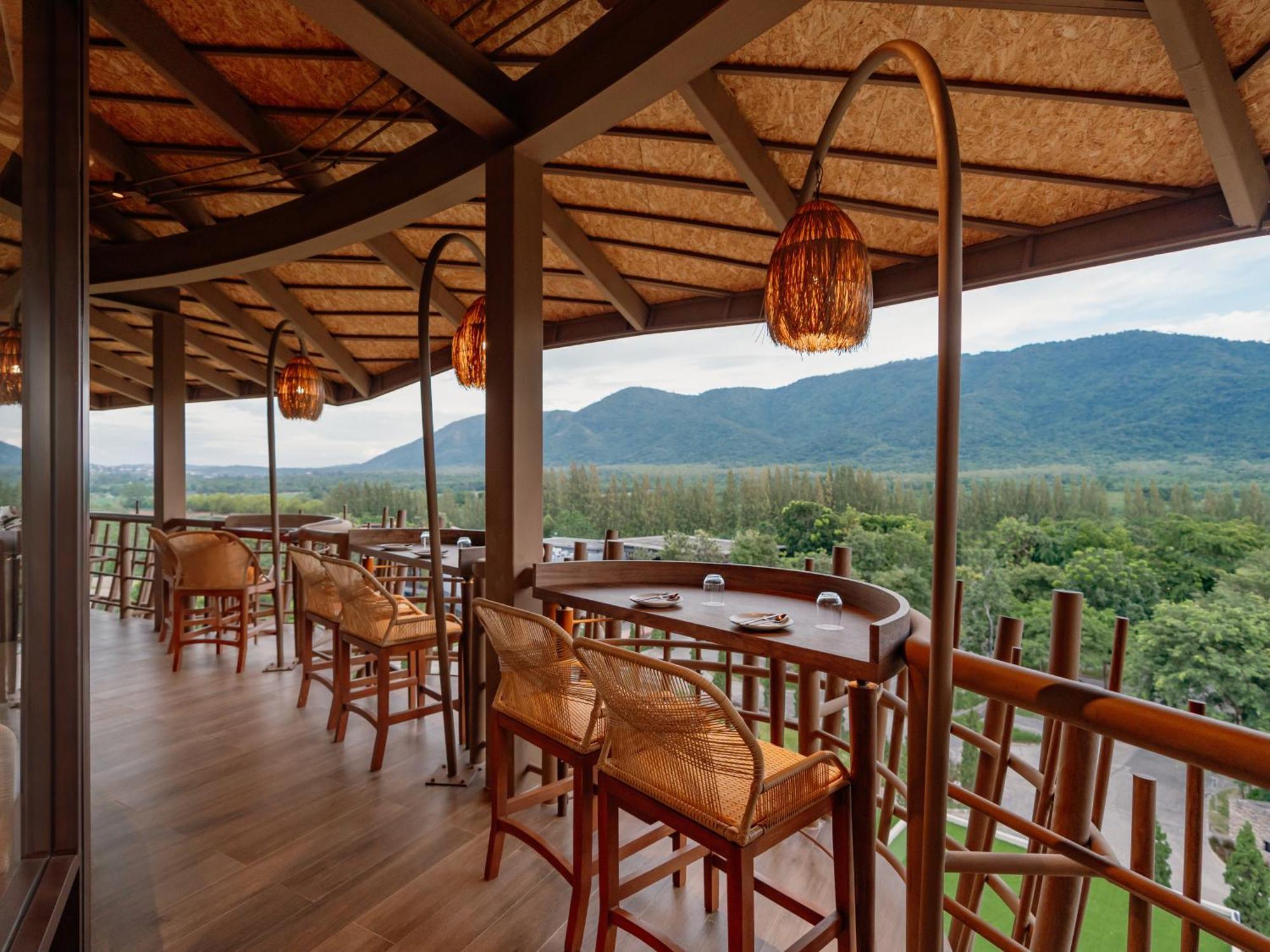 Dusitd2 Khao Yai