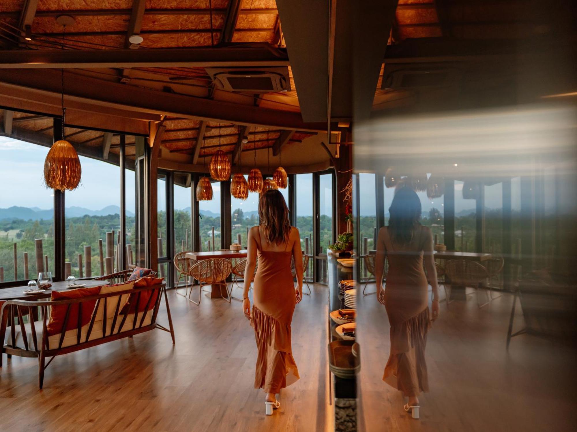 Hotel Dusitd2 Khao Yai Mu Si