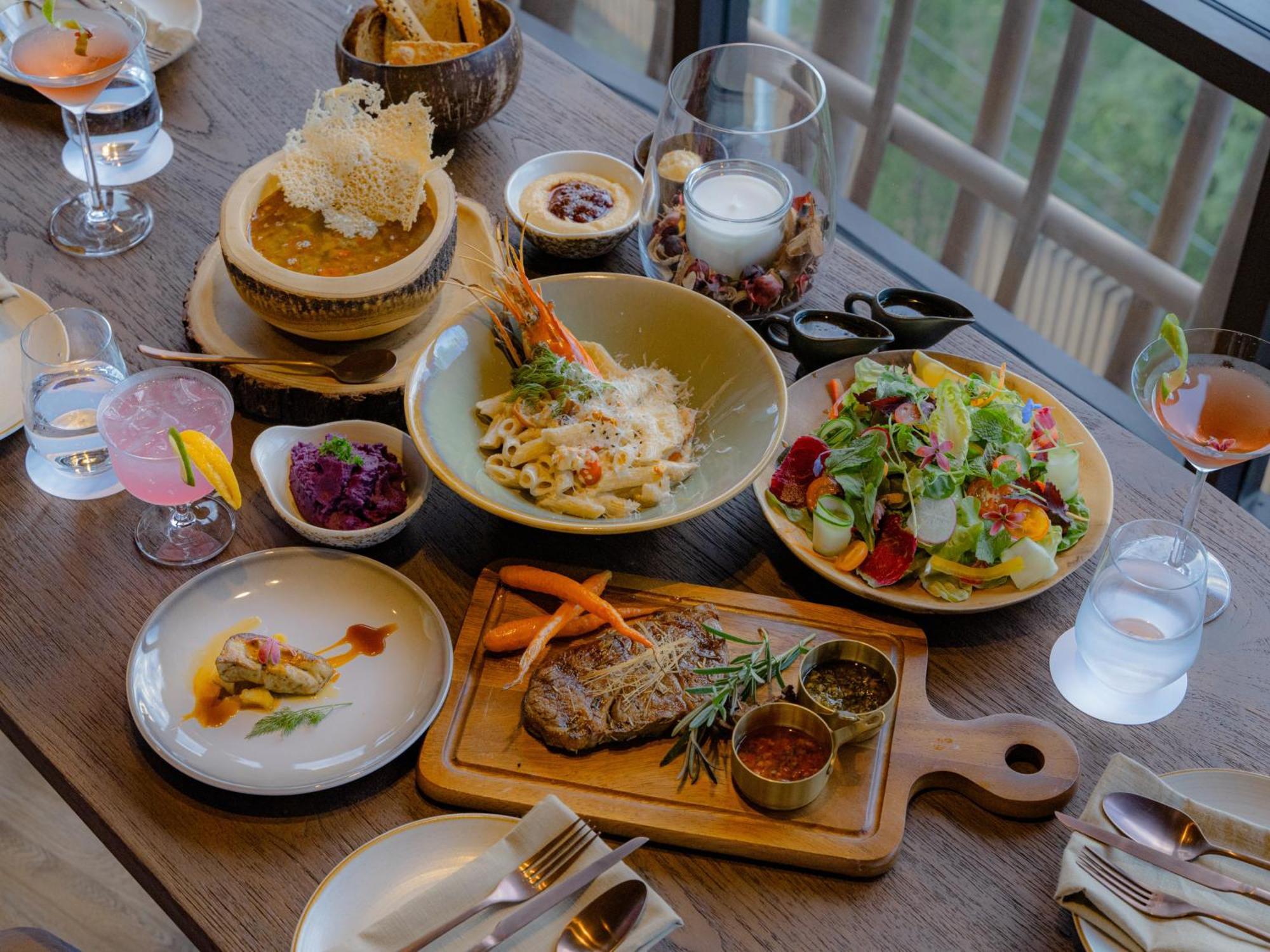 Dusitd2 Khao Yai 4*