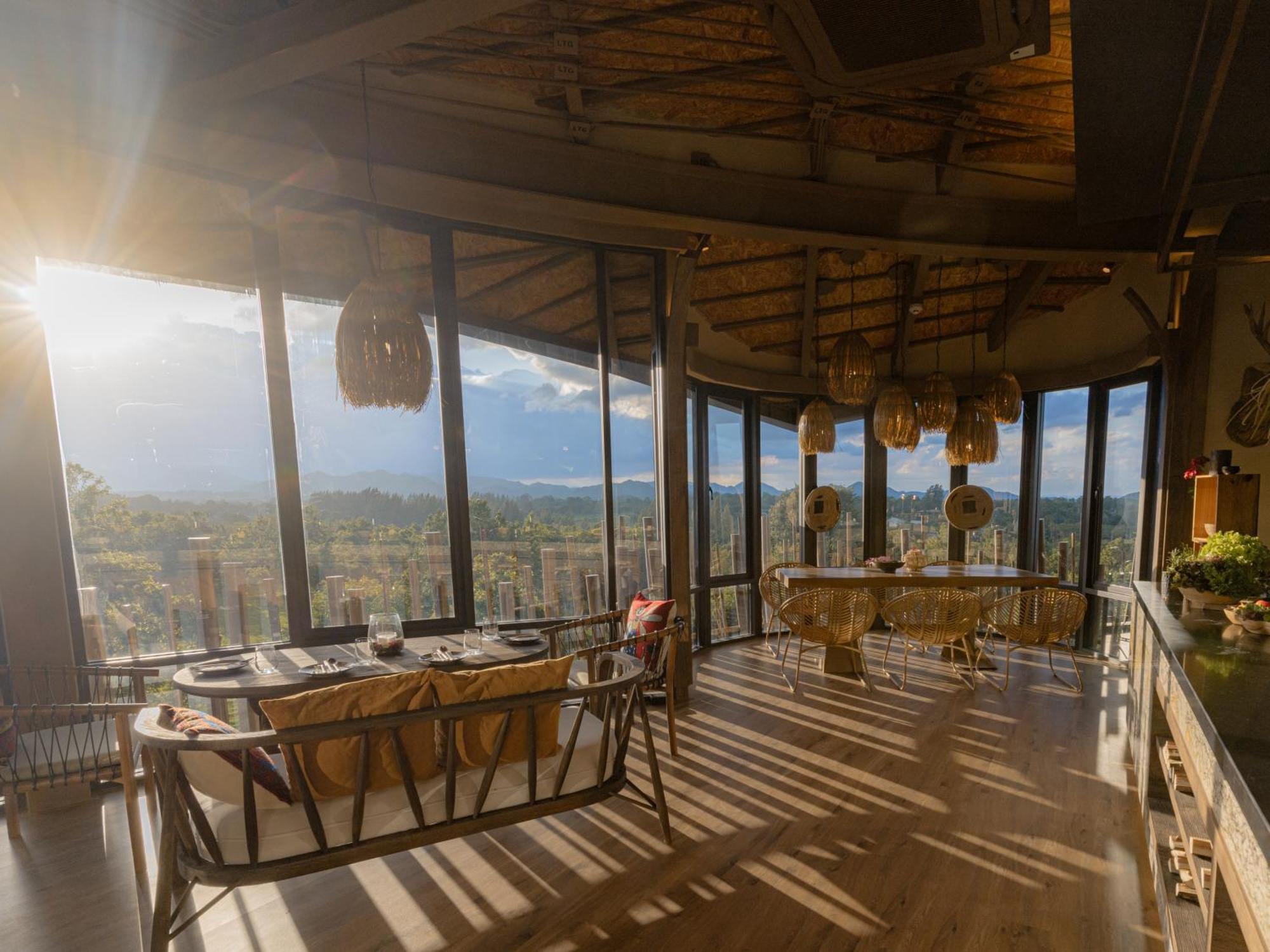 Dusitd2 Khao Yai 4* Mu Si