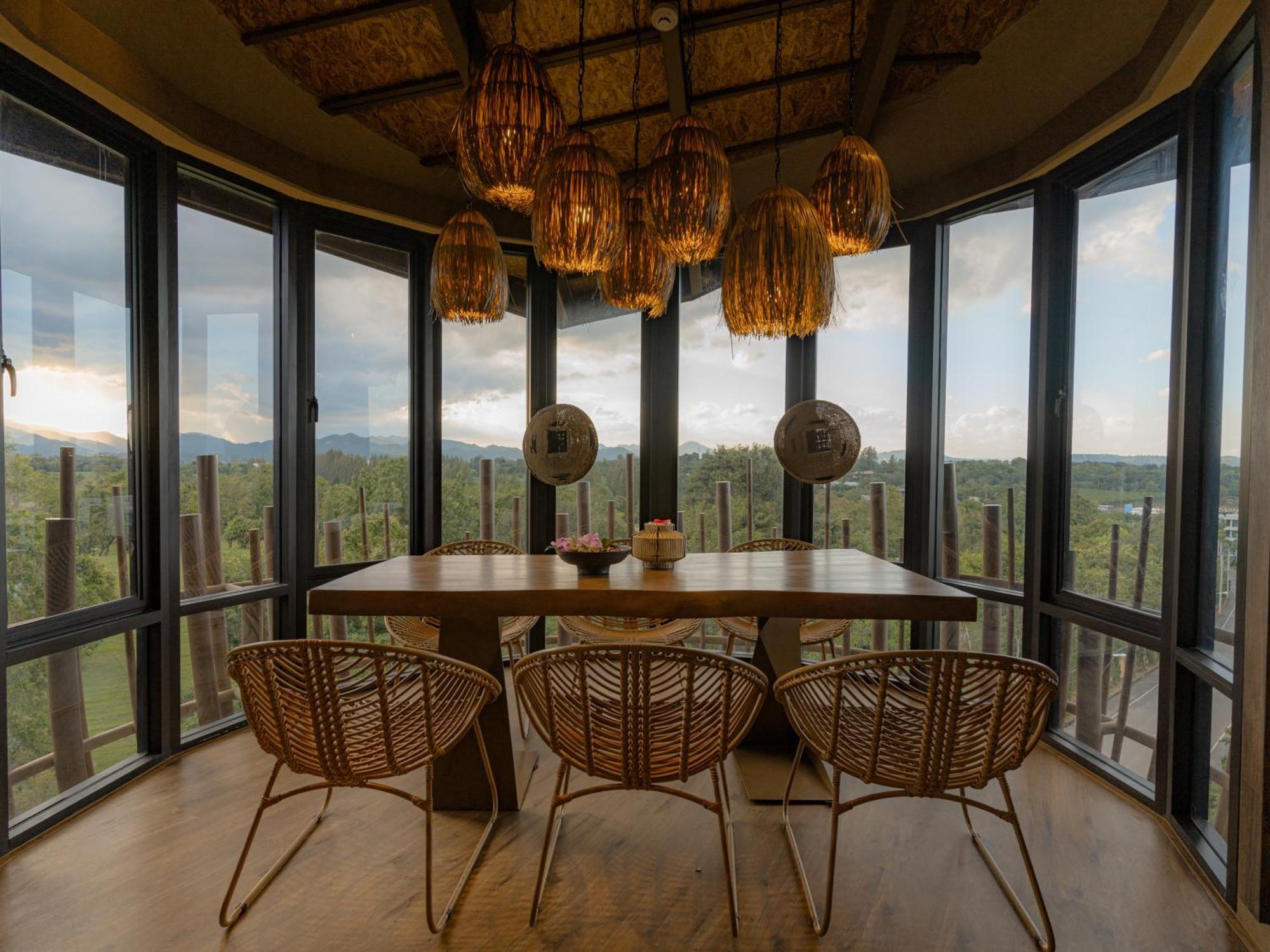 Dusitd2 Khao Yai