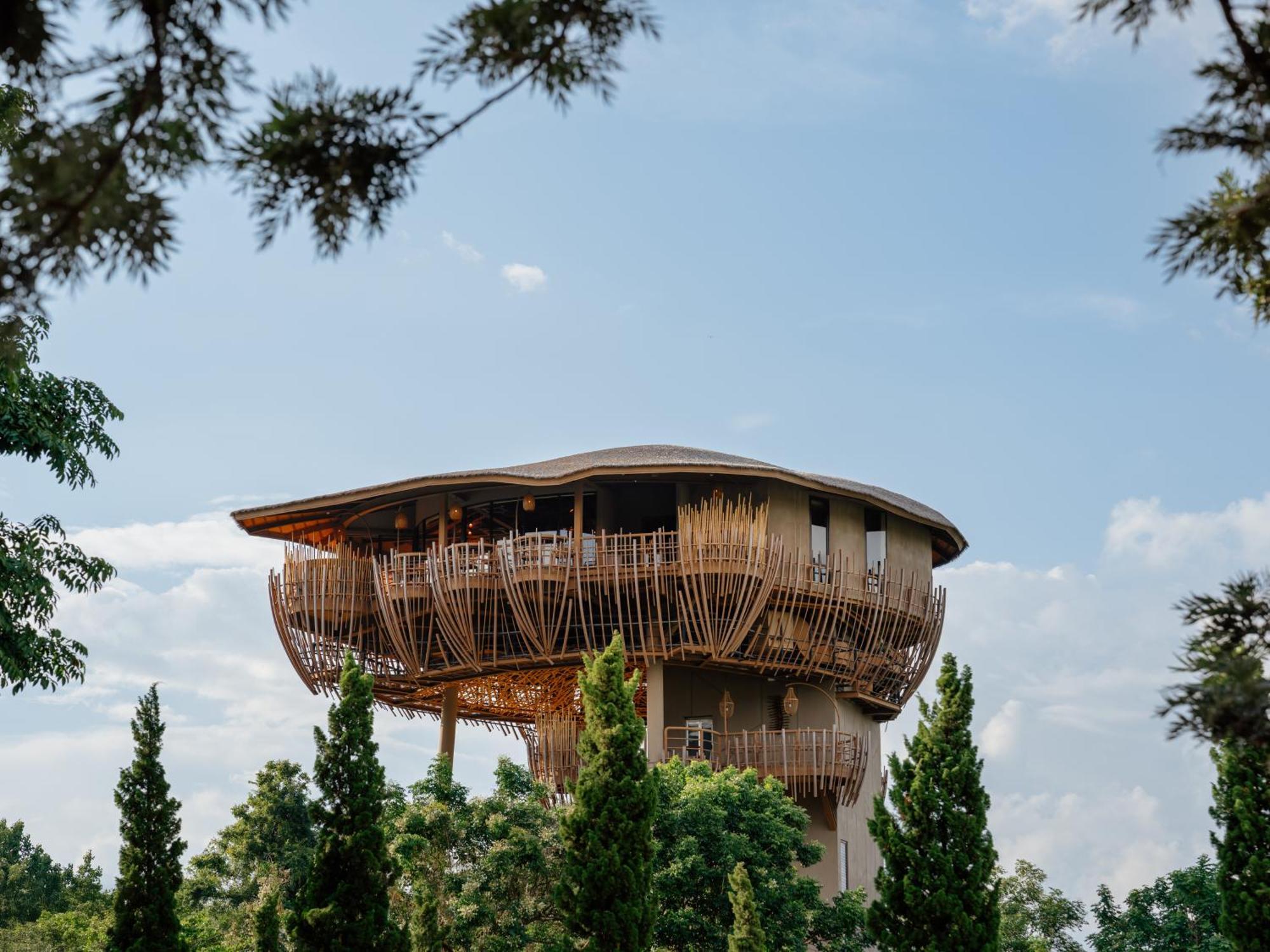 Hotel Dusitd2 Khao Yai