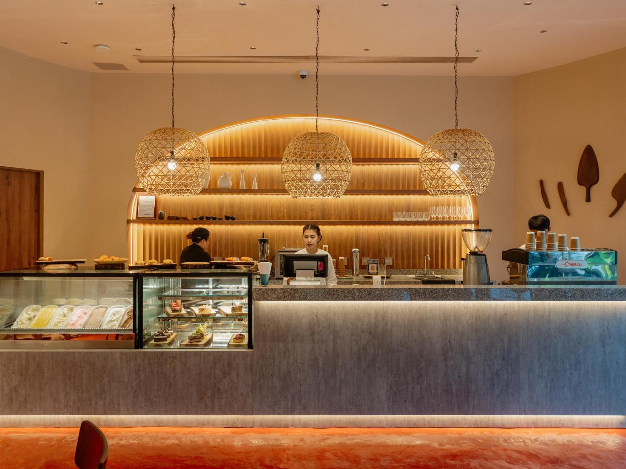 Hotel Dusitd2 Khao Yai 4*