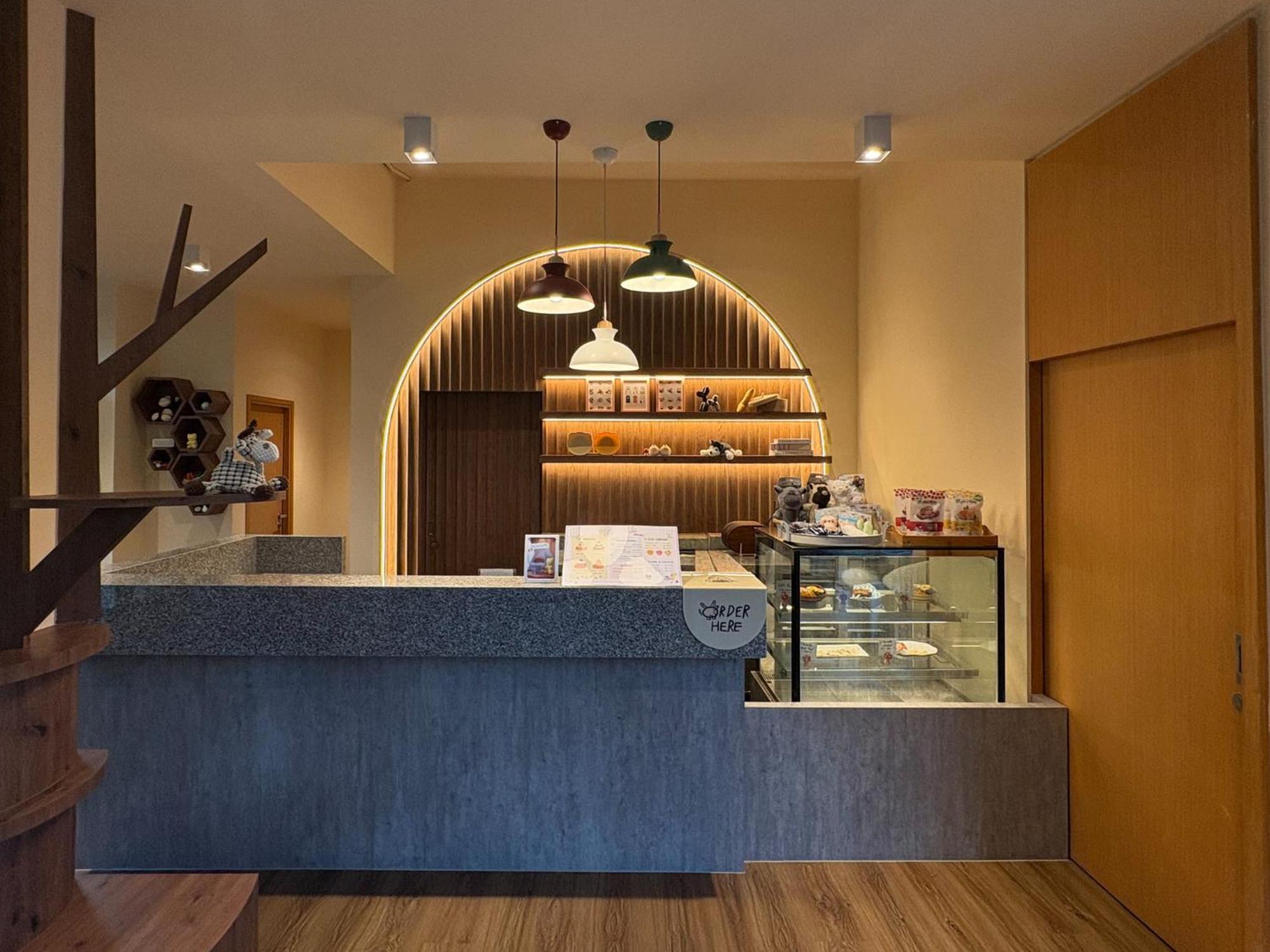 Dusitd2 Khao Yai Hotel 4*