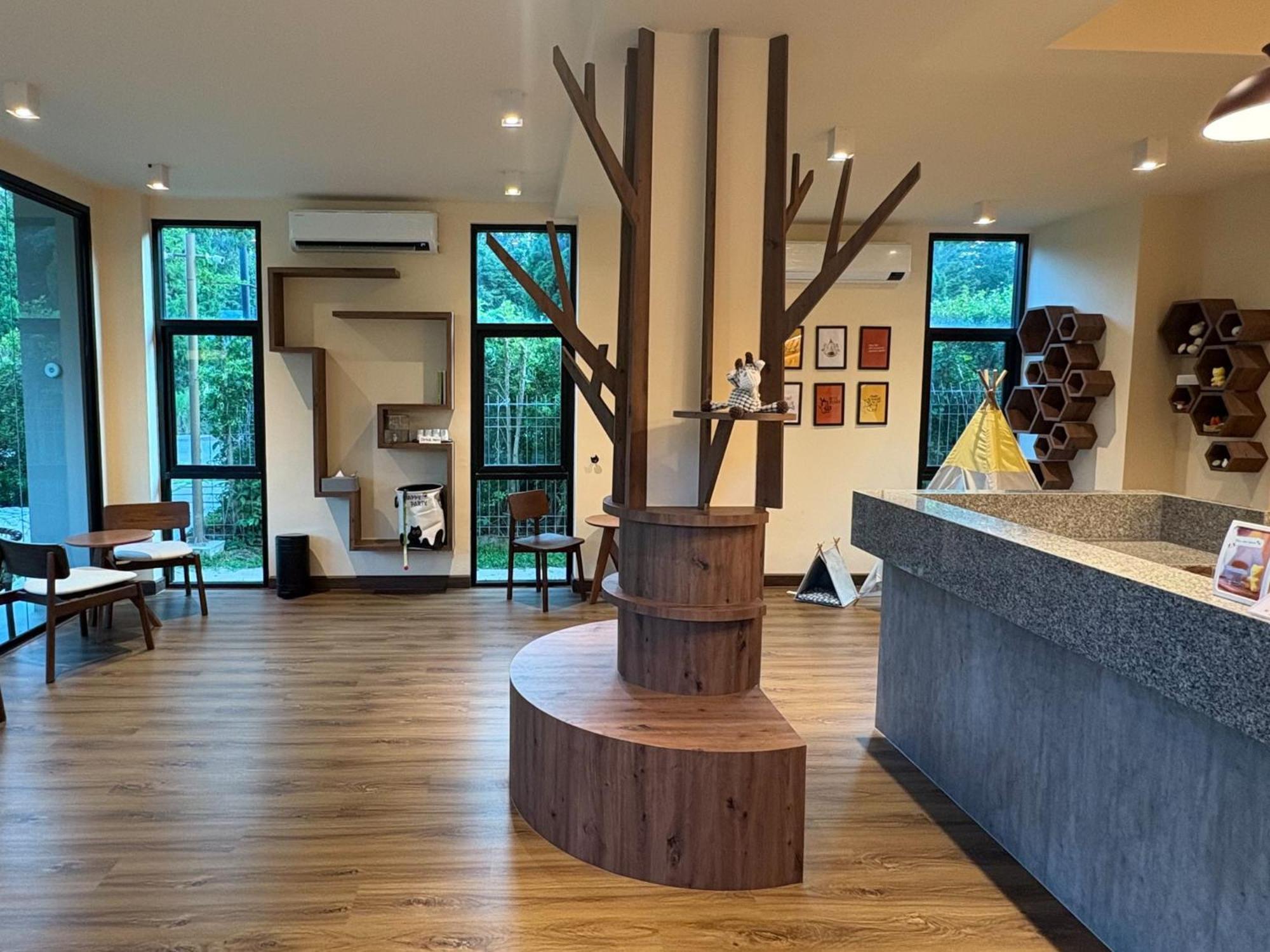 Dusitd2 Khao Yai 4*