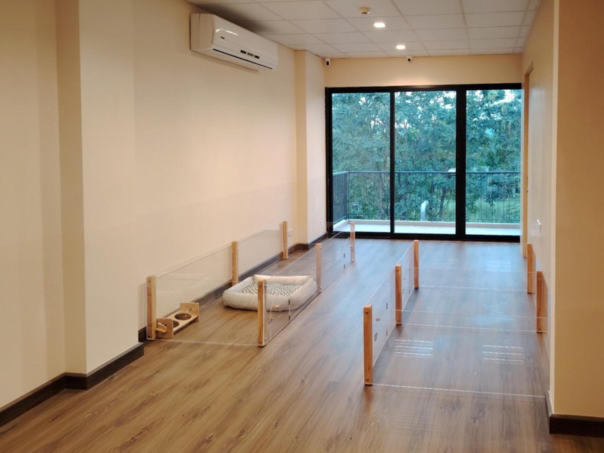 Dusitd2 Khao Yai Mu Si