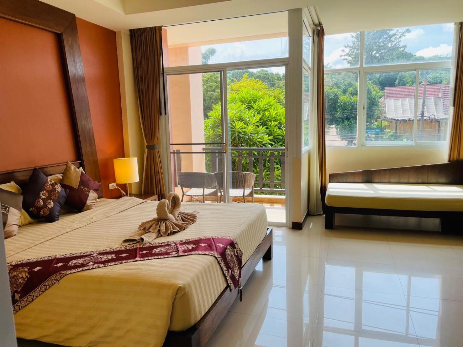 Lanta Garden Hill &