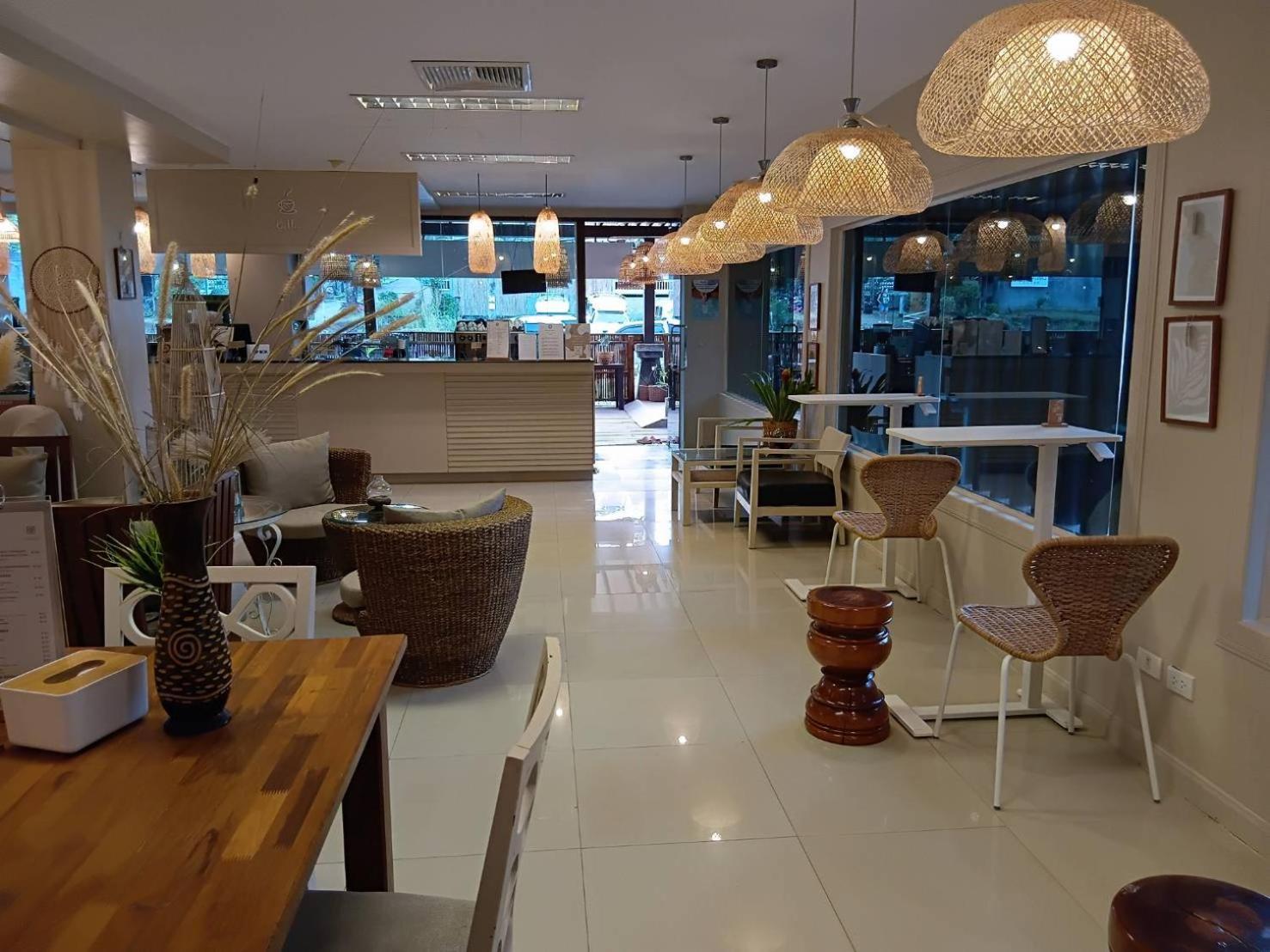 Lanta Garden Hill &