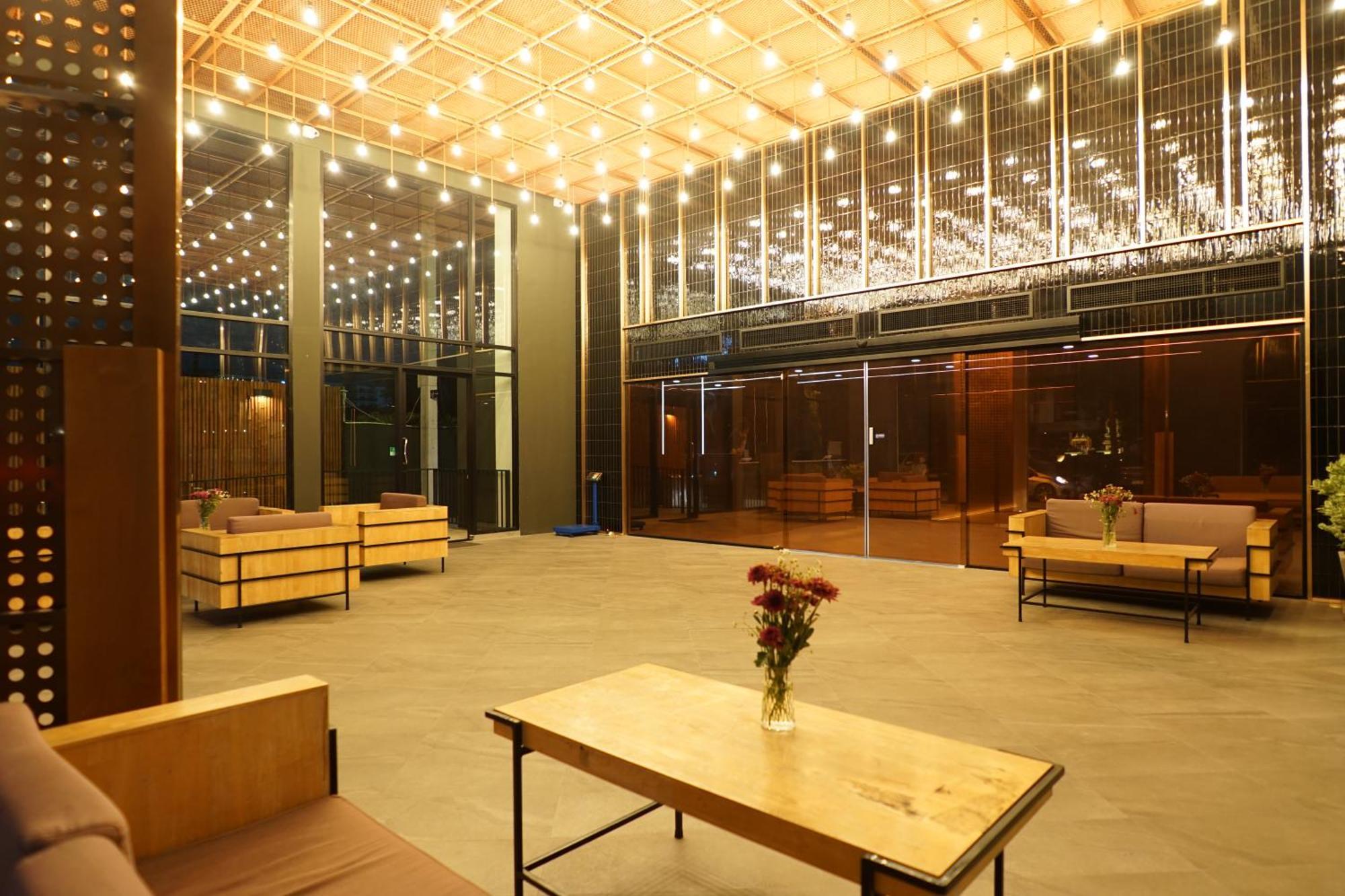 Hotel Beston Pattaya - Sha Plus Certified 4*