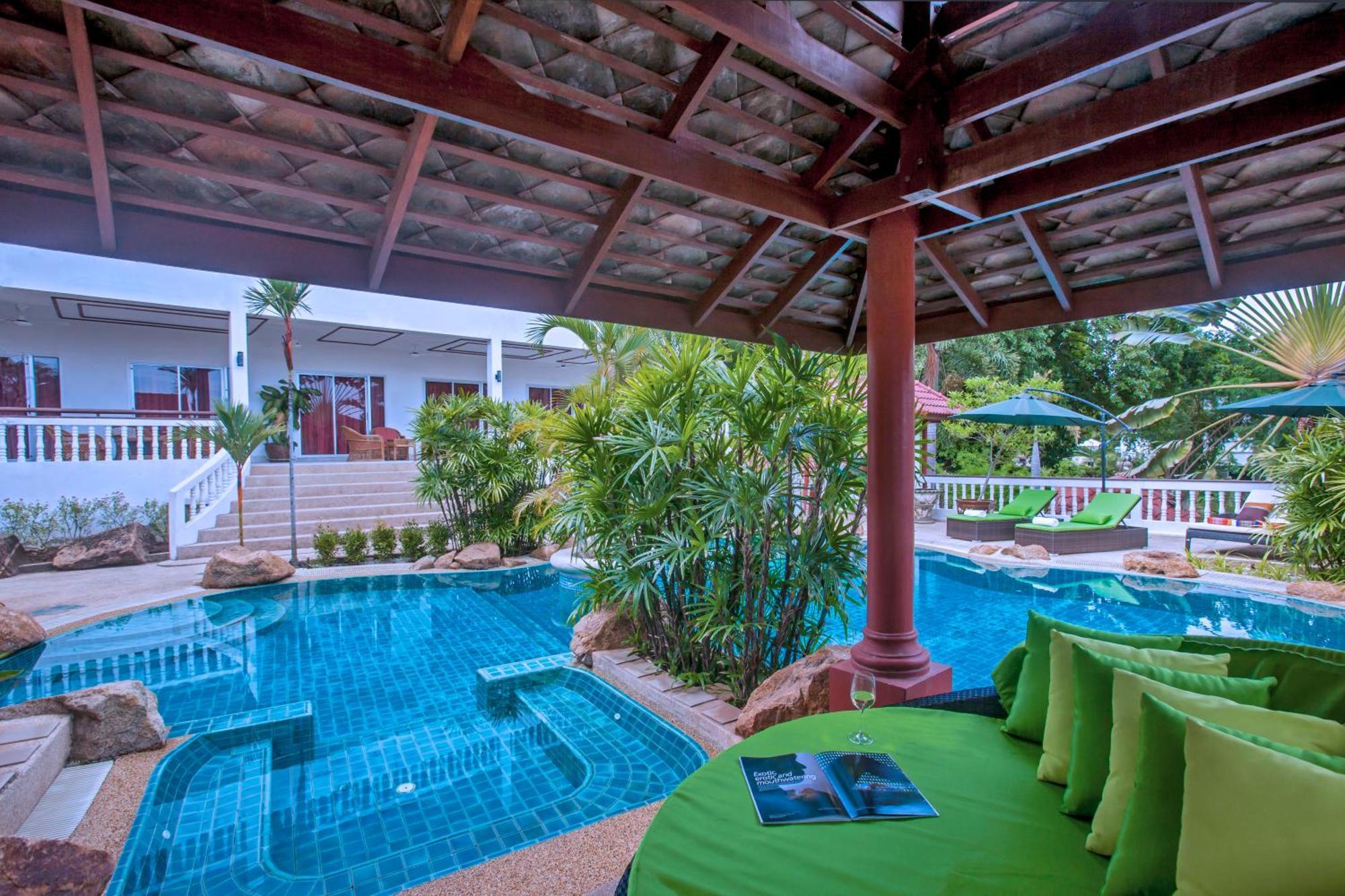 Samui Little Garden