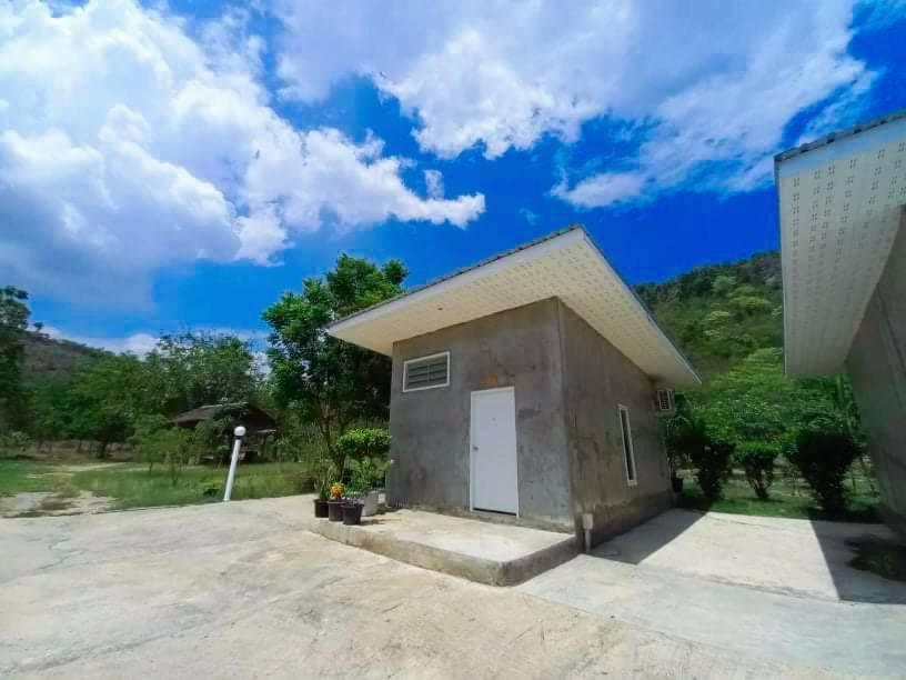 Phurang Hill Resort