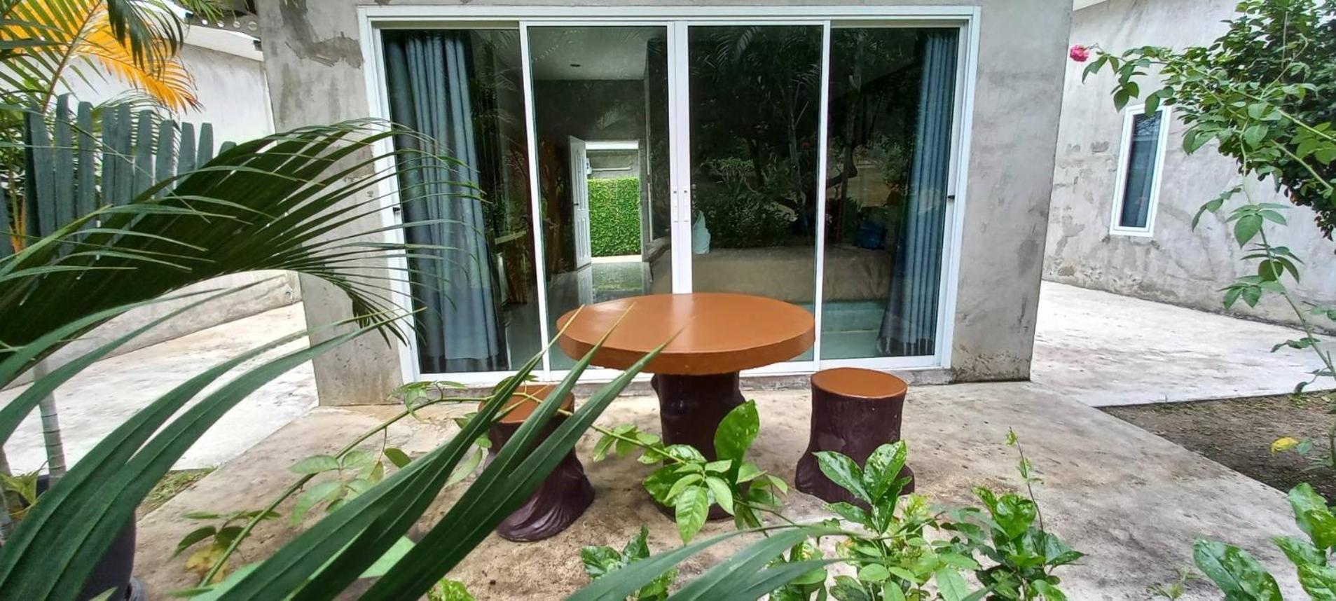 Resort Phurang Hill 3*