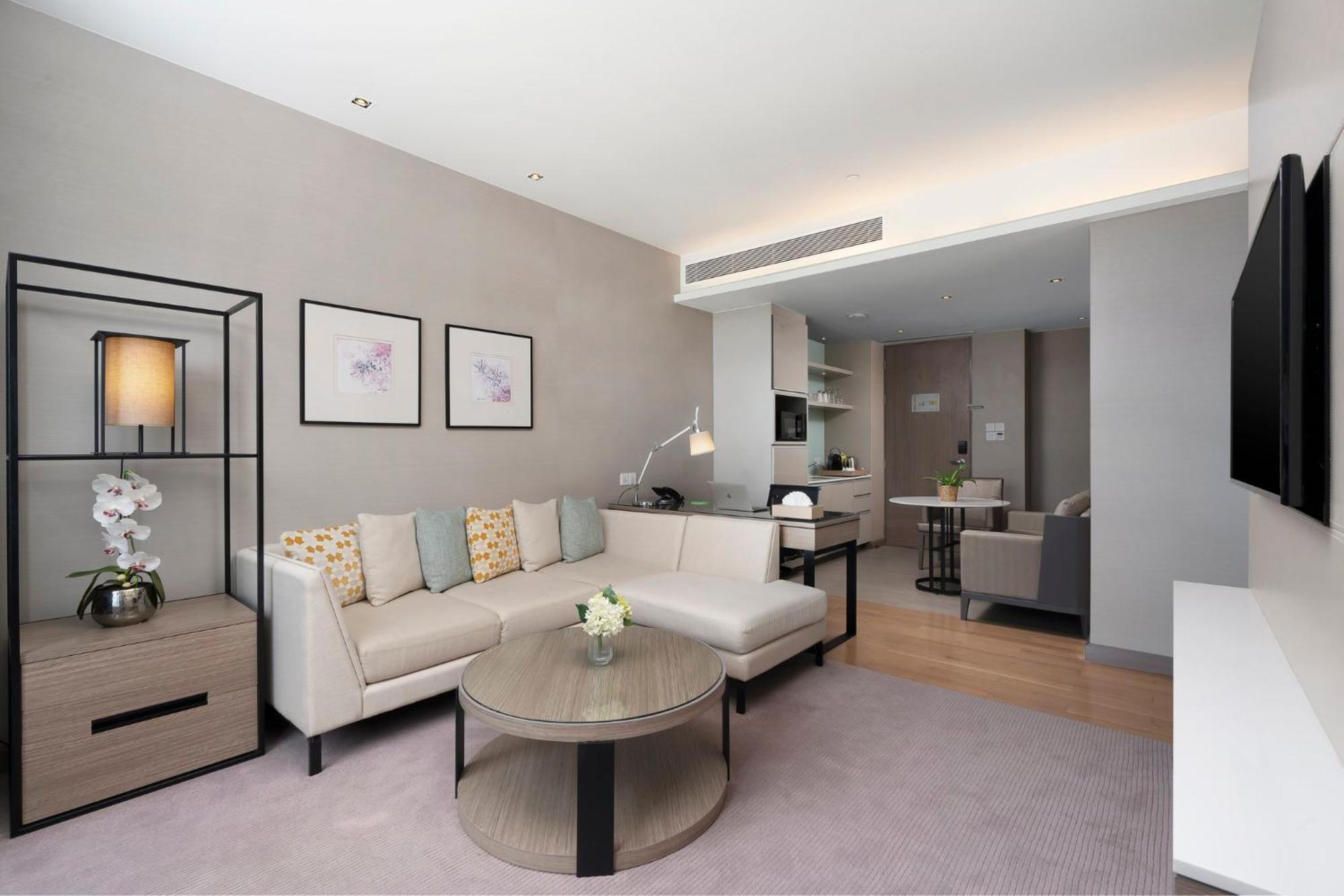 & Centre By Ihg Hotel Rayong