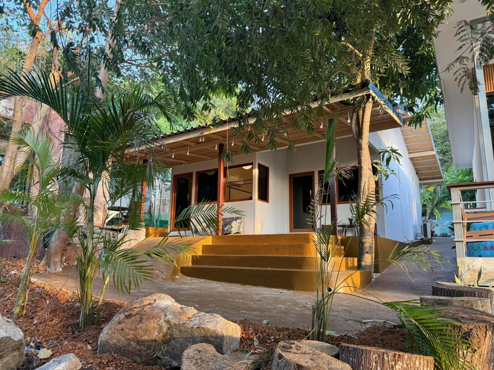 Jungle Guest house