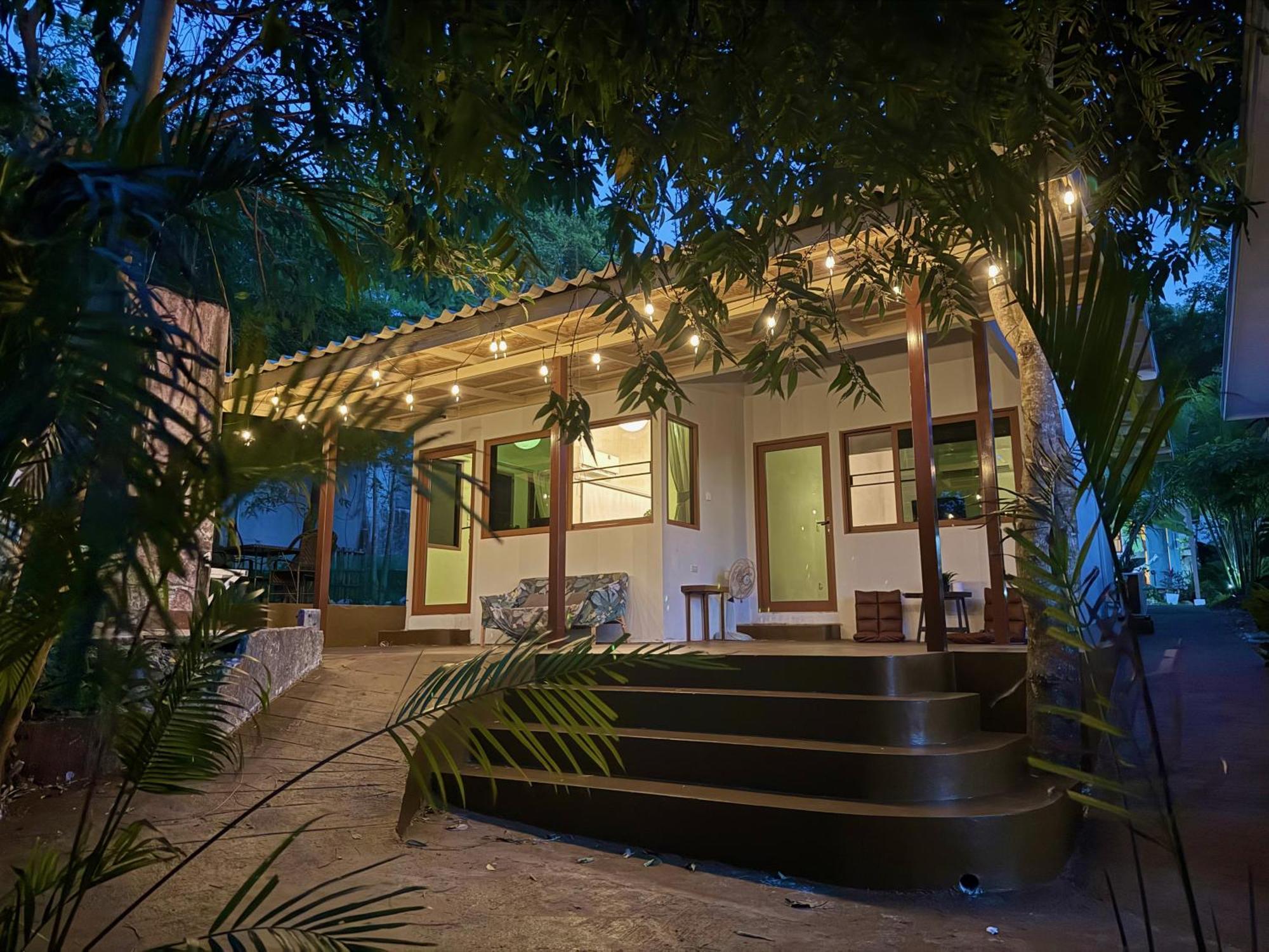 Jungle Guest house Koh Chang