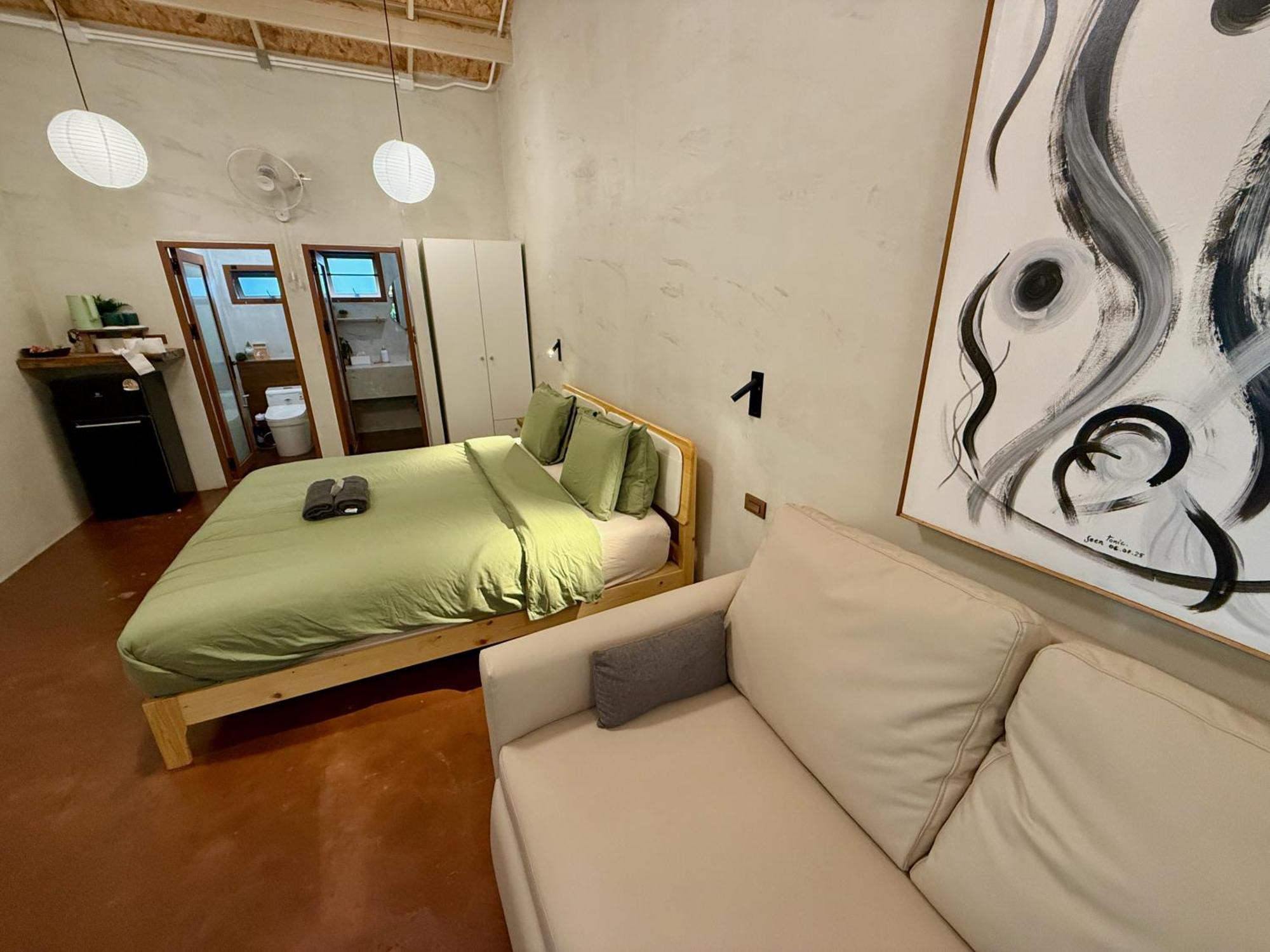 Jungle Guest house