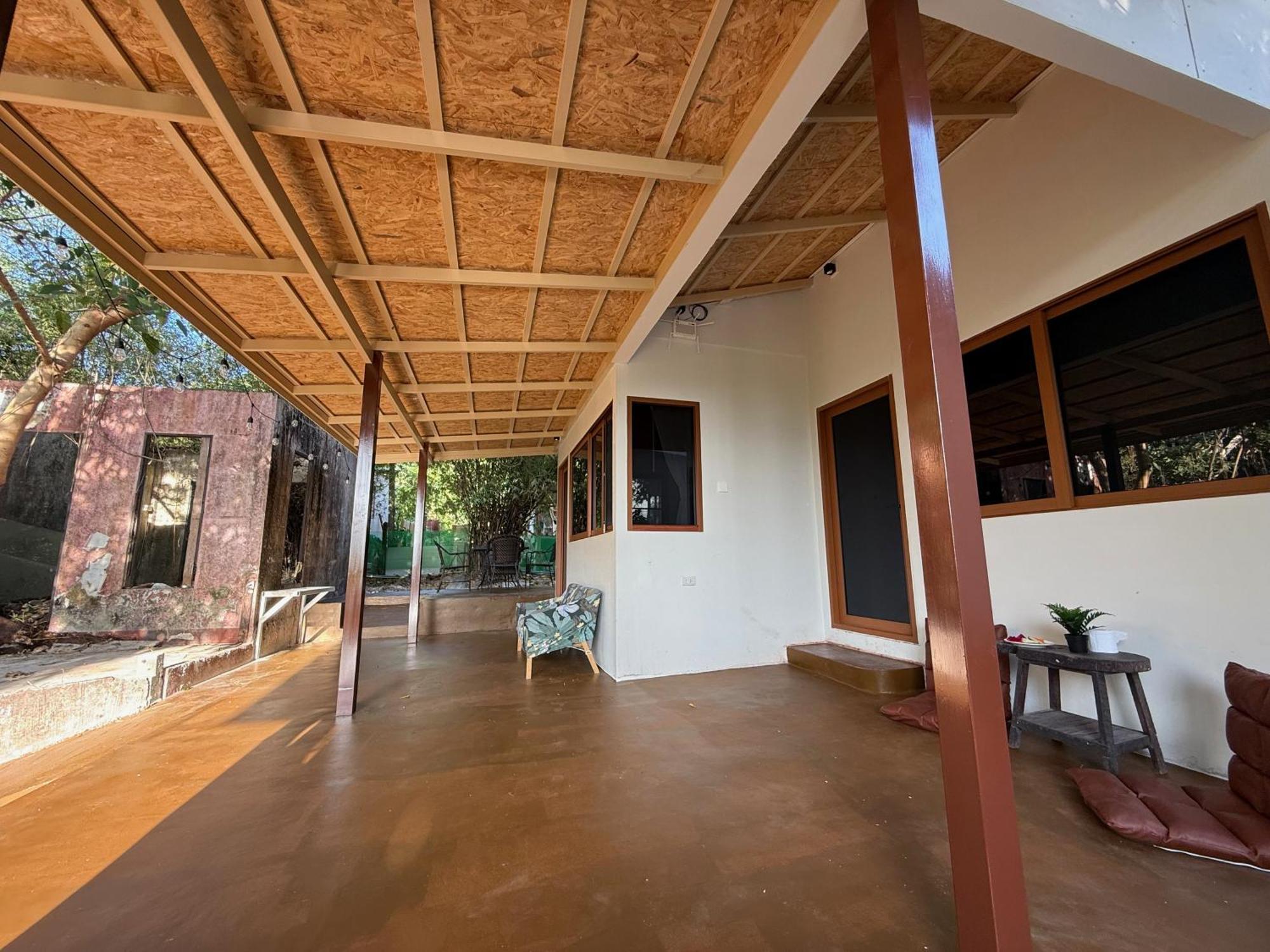 Jungle Guest house *