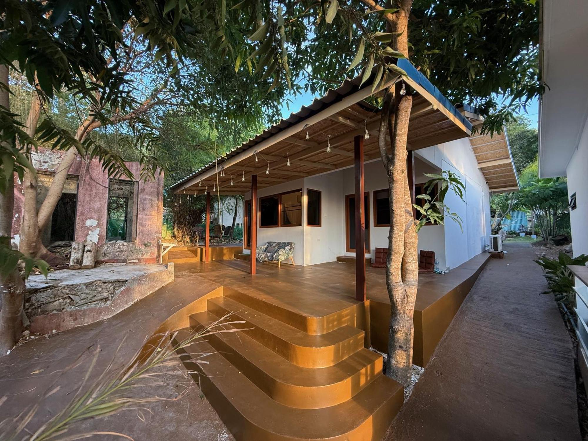 Guest house Jungle *