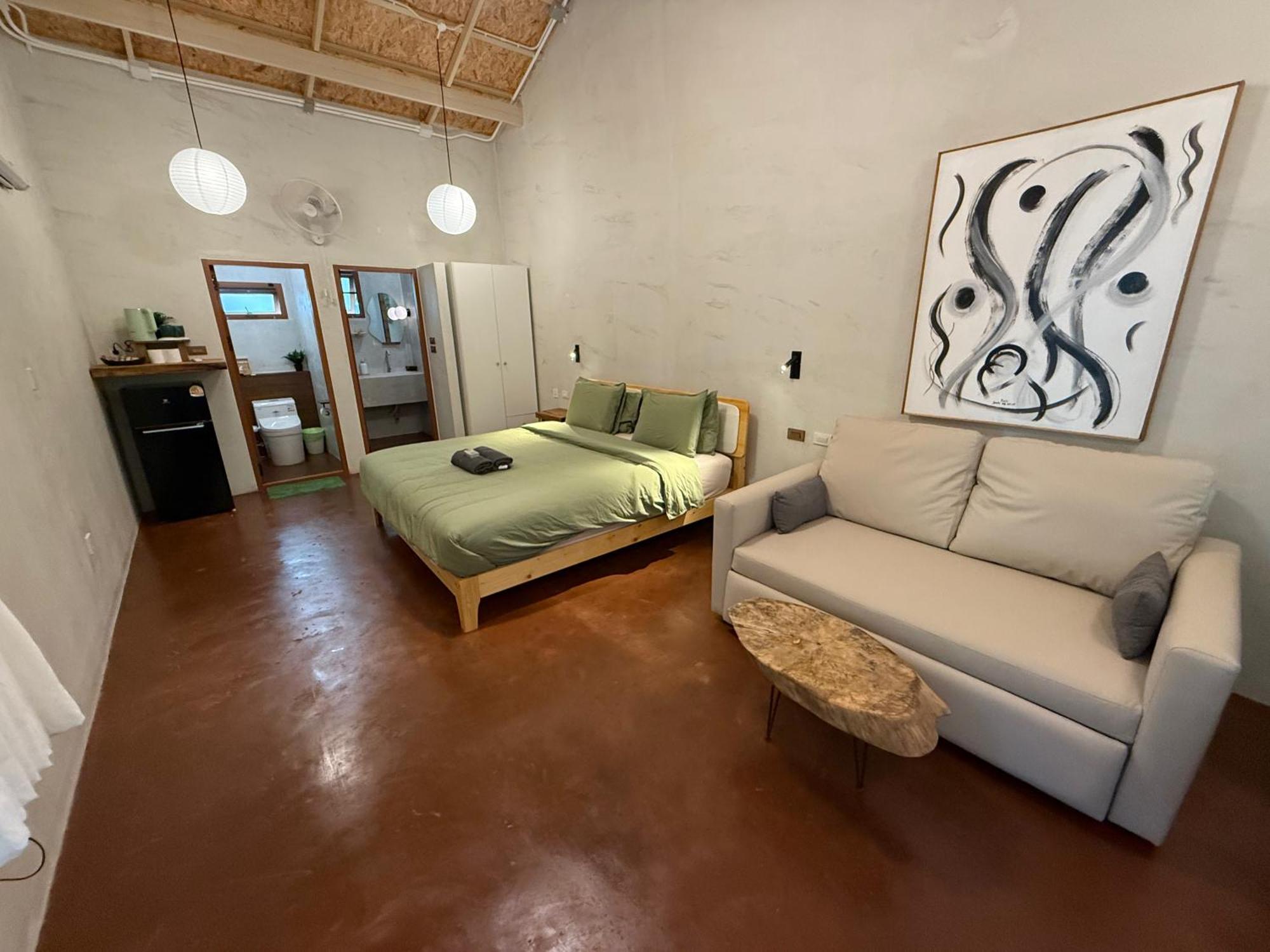 Guest house Jungle
