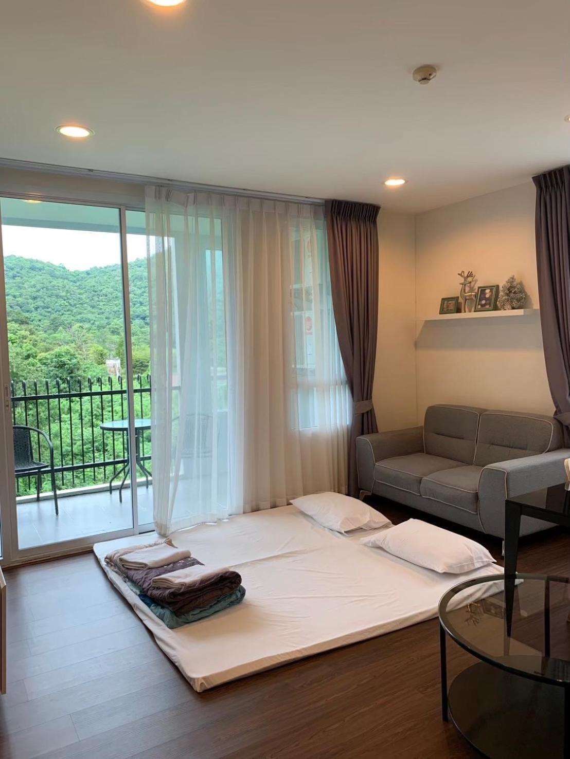 Courtyard Khaoyai By Jp Apartment *