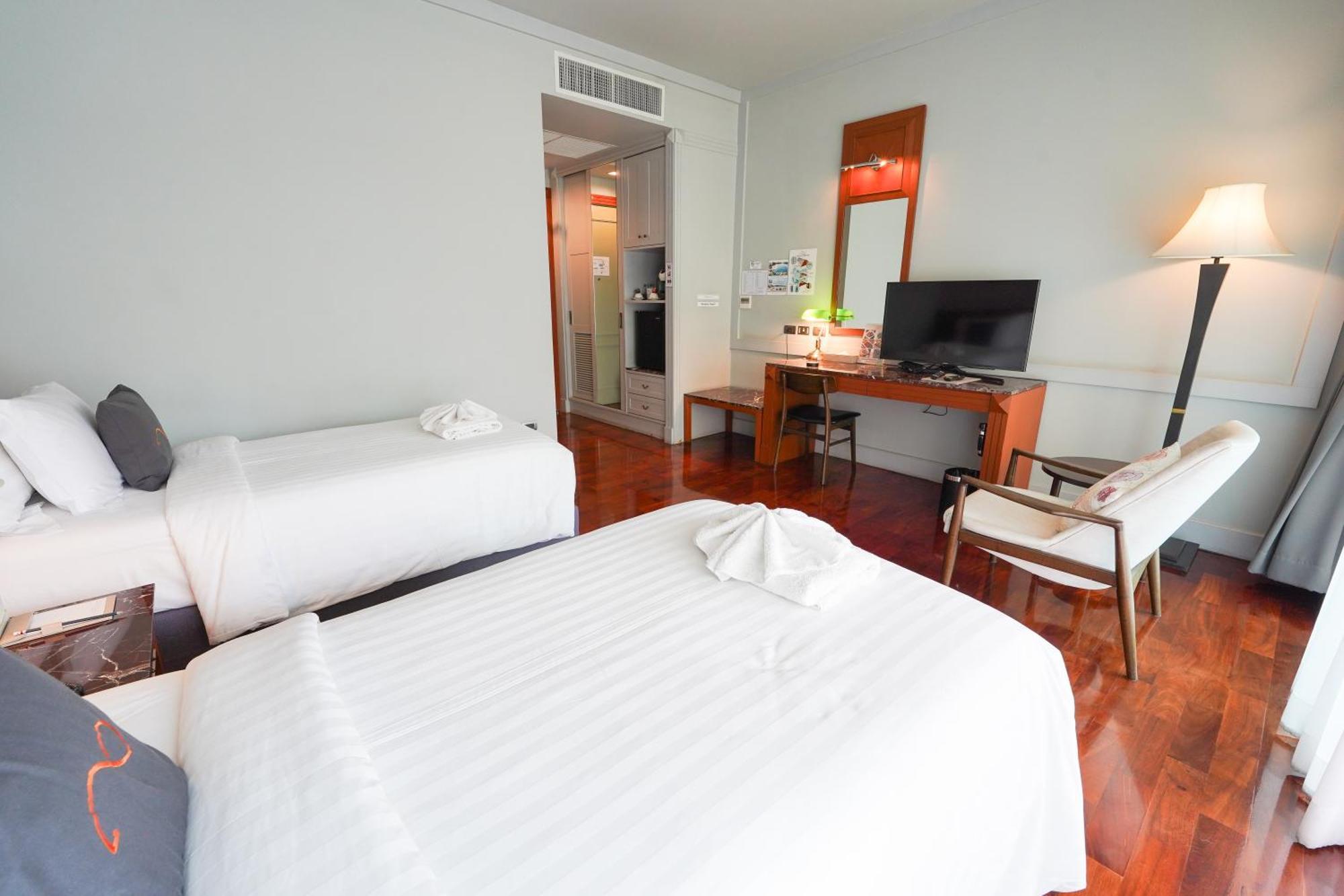Resort Plakan
