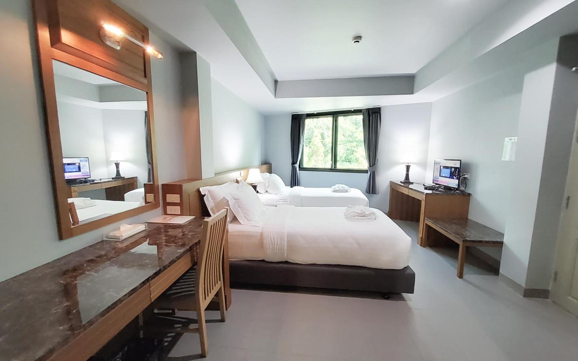 Plakan 4* Kanchanaburi