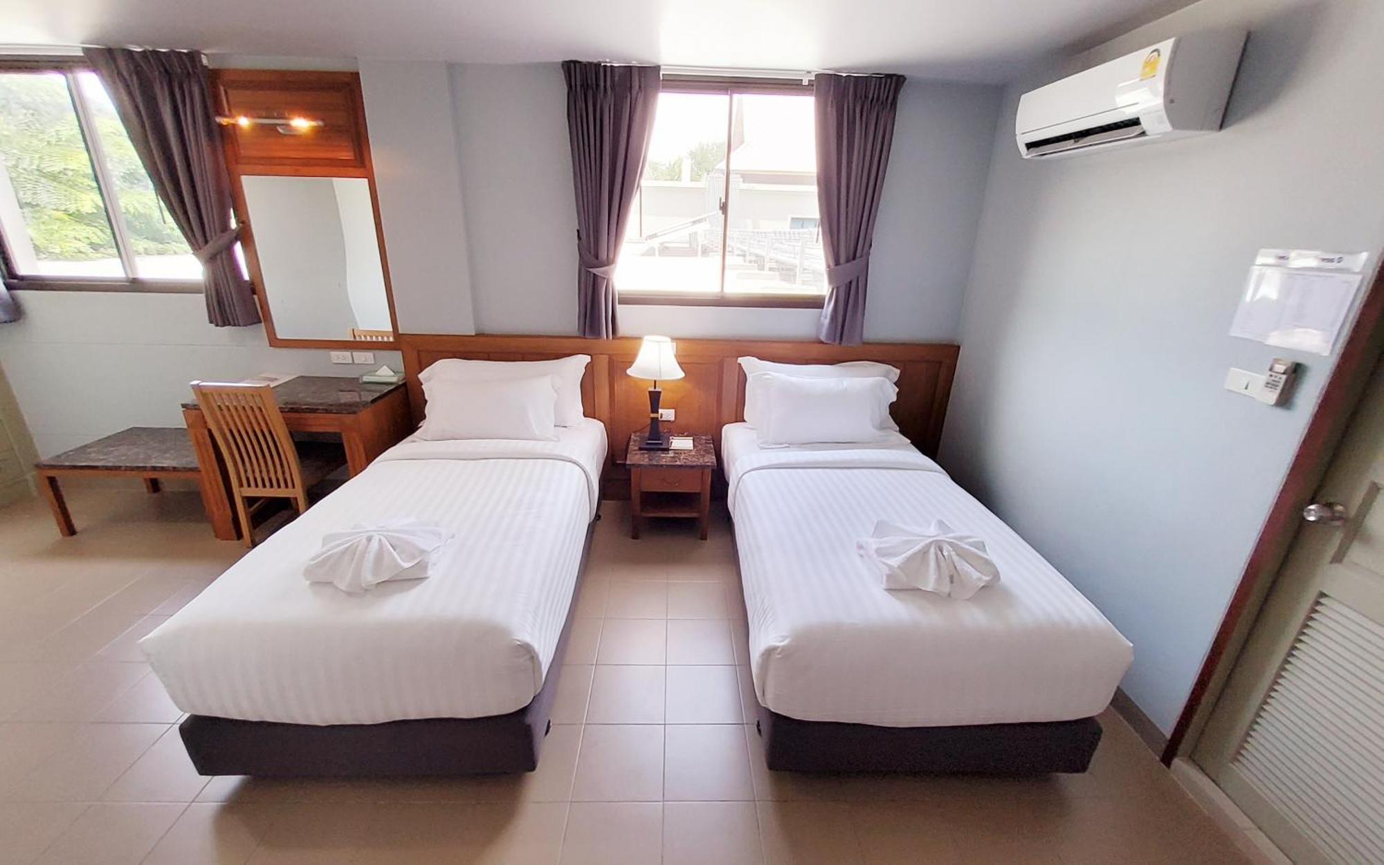 Plakan Resort 4*