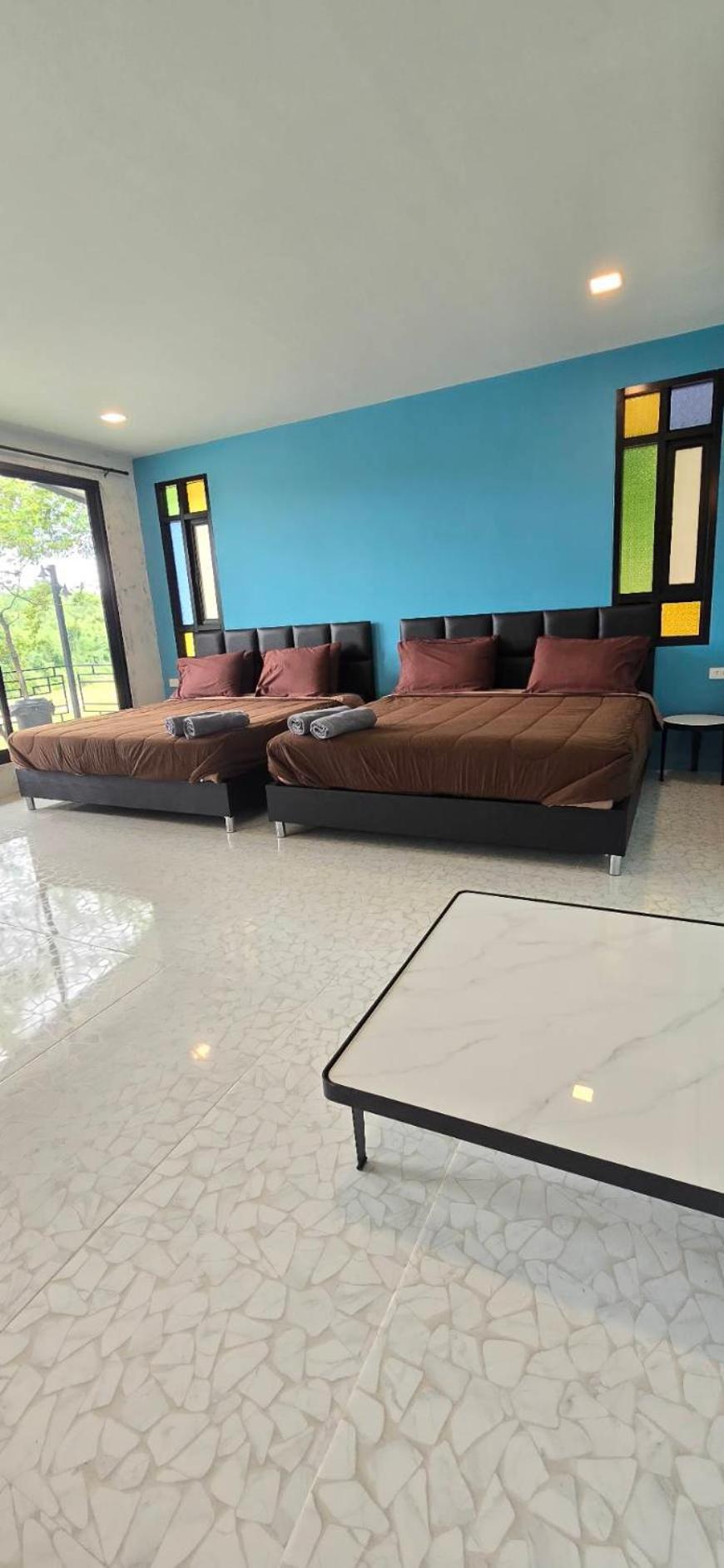 Baan Naratawan Bed & Breakfast