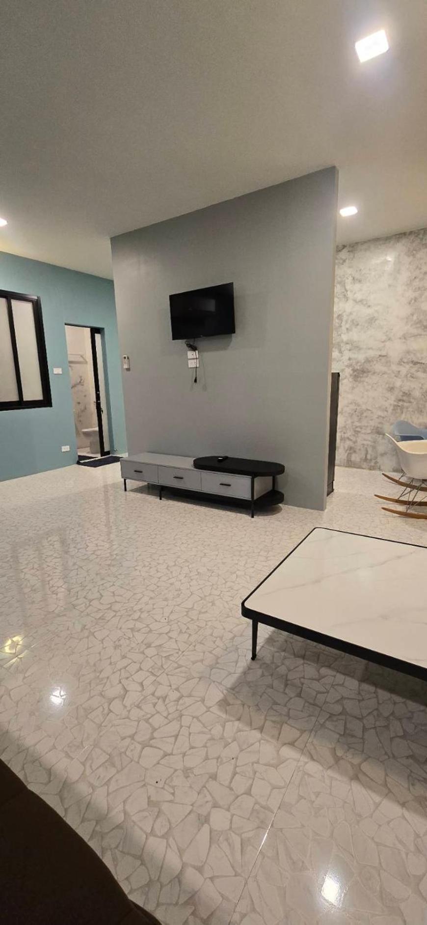 Bed & Breakfast Baan Naratawan 3*