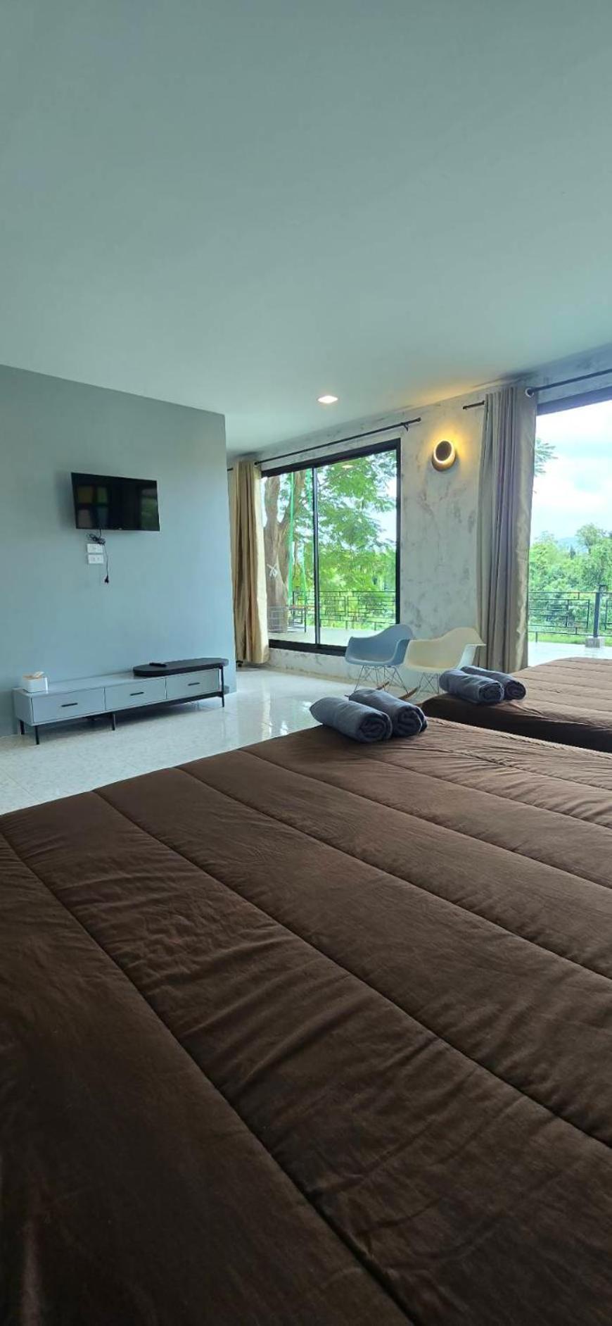 Baan Naratawan 3* Suan Phueng